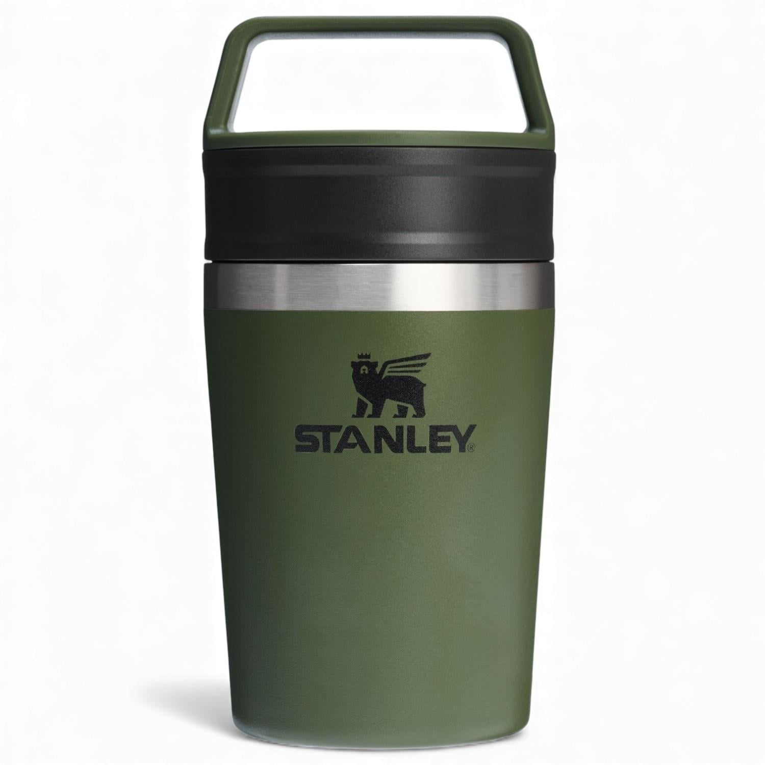 Stanley The Café-To-Go Travel Mug .23L / 8oz Dried Pine Termos AS1012079041