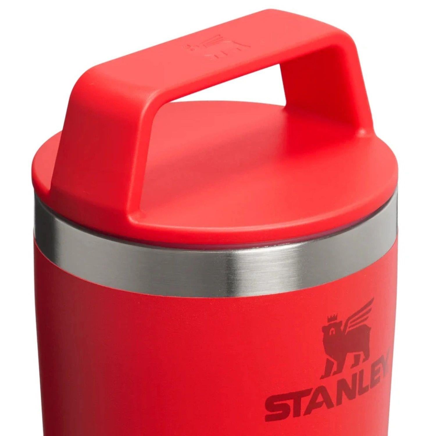 Stanley The Café-To-Go Travel Mug 0.47L / 16oz Chili Termos AS10213240011