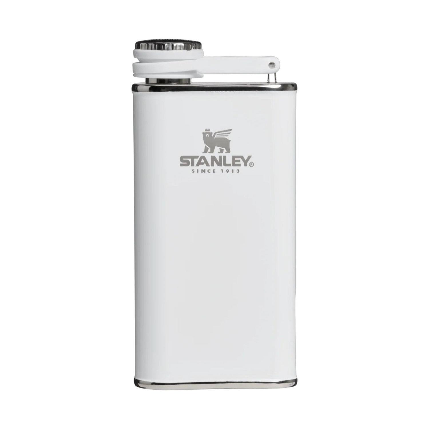 Stanley The Easy-Fill Wide Mouth Flask 0.23L / 8oz Frost Gloss Termos AS1000837360
