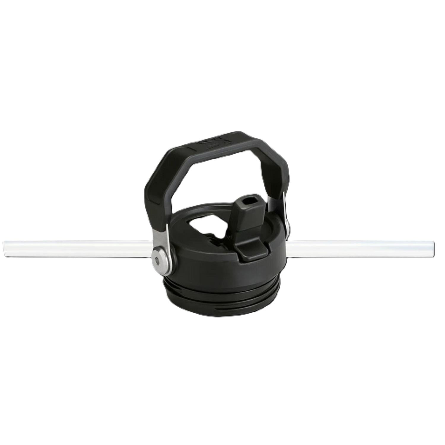 Stanley The IceFlow™ Bottle Flip Straw 2.0 1.06L / 36oz Black 2.0 AS1012111063