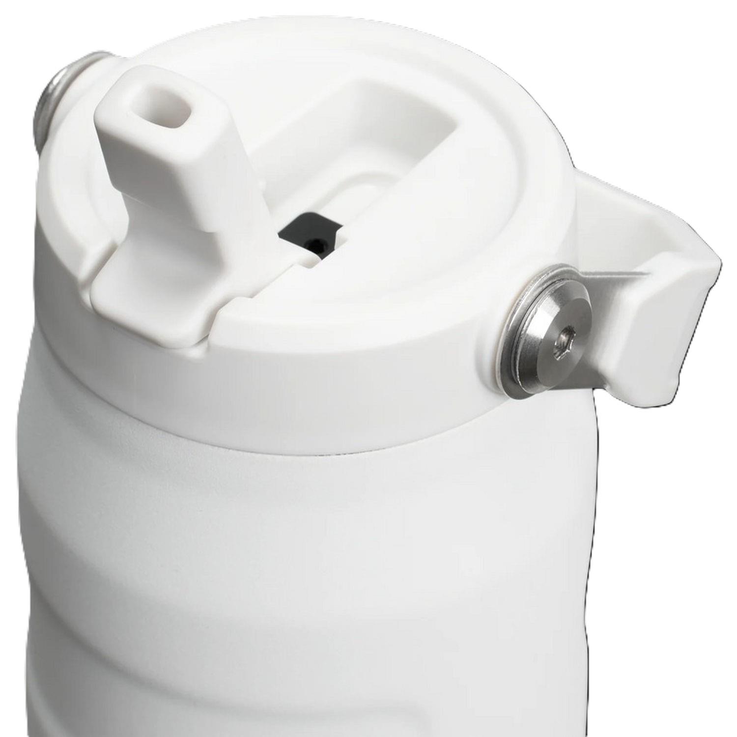 Stanley The IceFlow Bottle Flip Straw 2.0 0.7L / 24oz Frost Termos AS1011283144