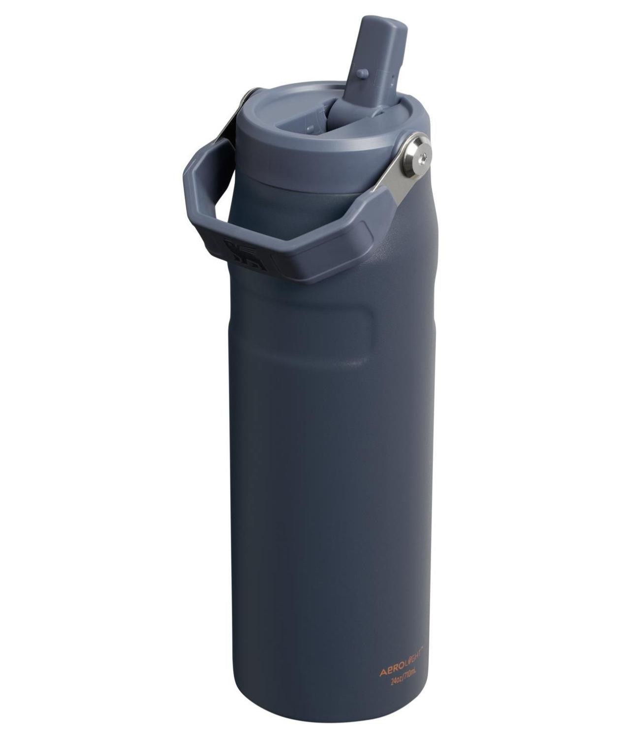 Stanley The IceFlow™ Bottle Flip Straw 2.0 0.7L / 24oz Twilight Termos AS1011283146