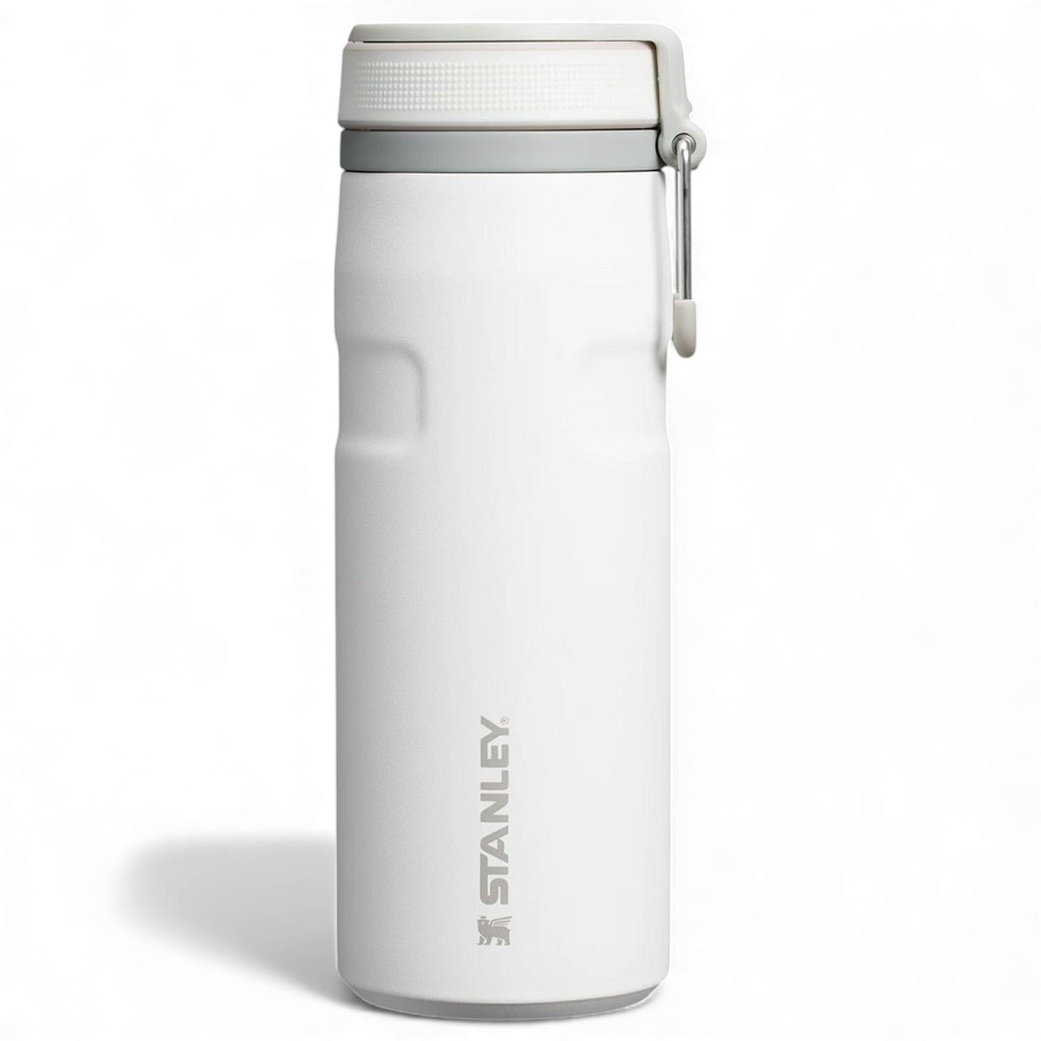 Stanley The IceFlow™ Bottle Twist Flip 0.47L / 16oz Frost Termos AS1012106080