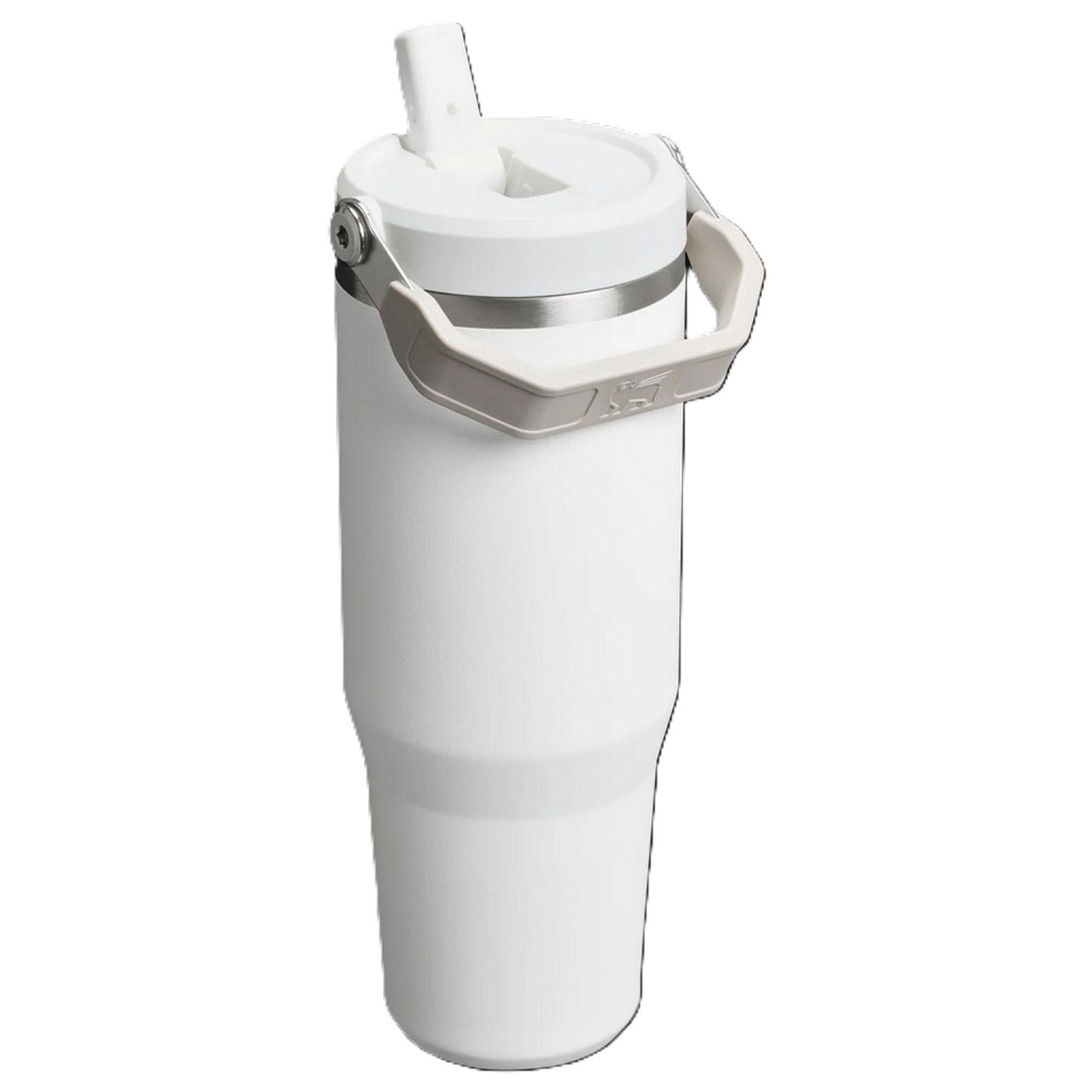 Stanley The IceFlow Flip Straw 2.0 Tumbler 0.89L / 30oz Frost Termos AS1012043069