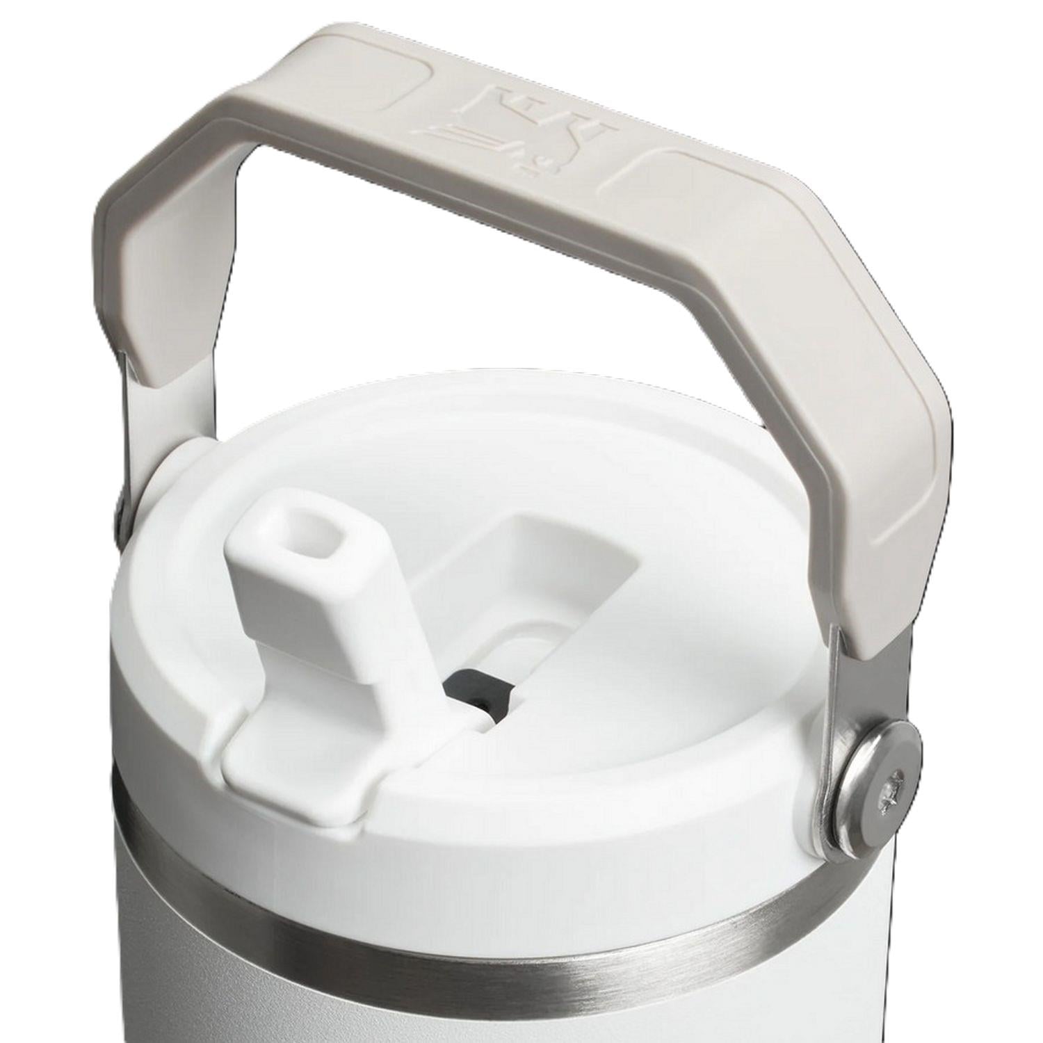 Stanley The IceFlow Flip Straw 2.0 Tumbler 0.89L / 30oz Frost Termos AS1012043069