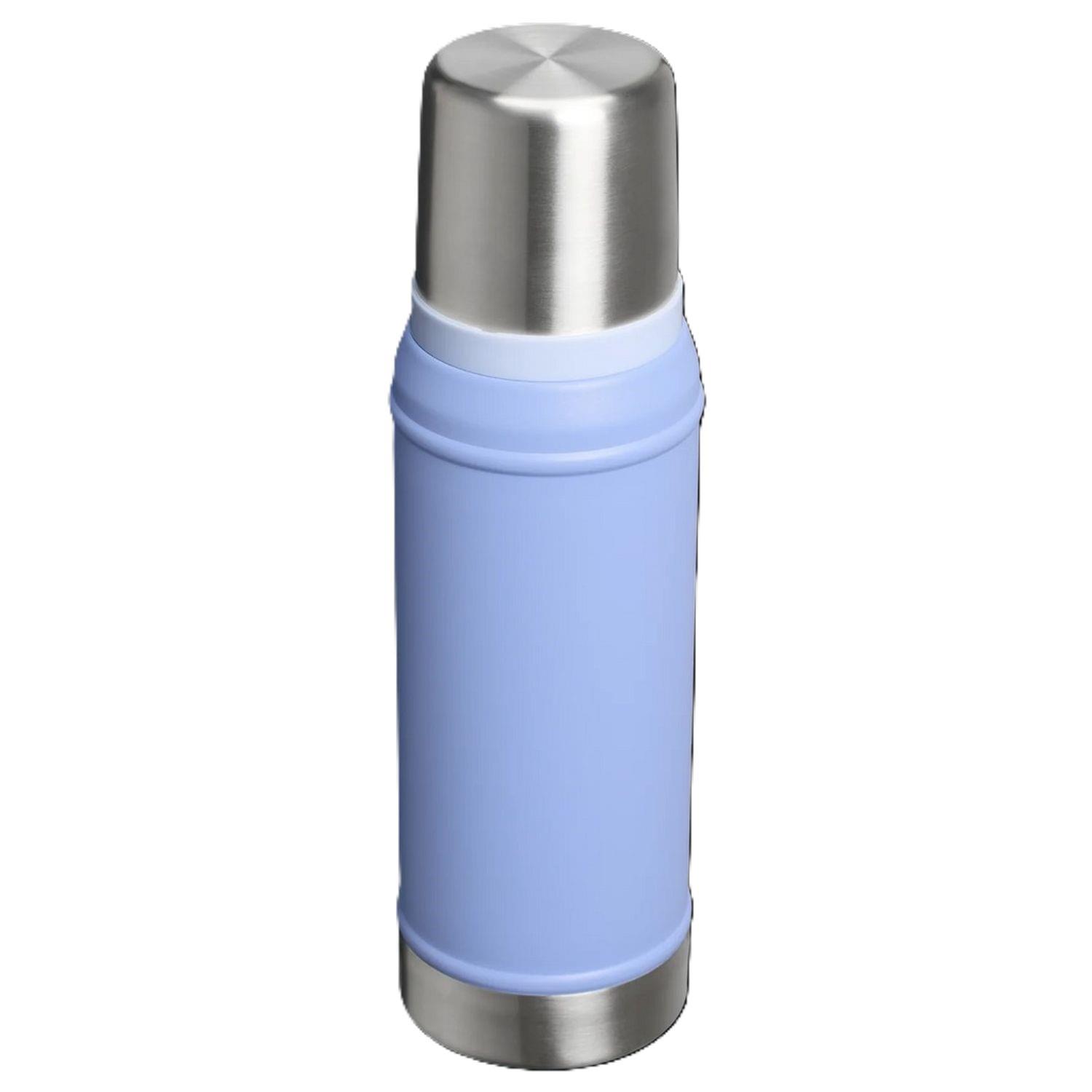 Stanley The Legendary Classic Bottle .75L / 25oz Hydrangea Termos AS1001612067
