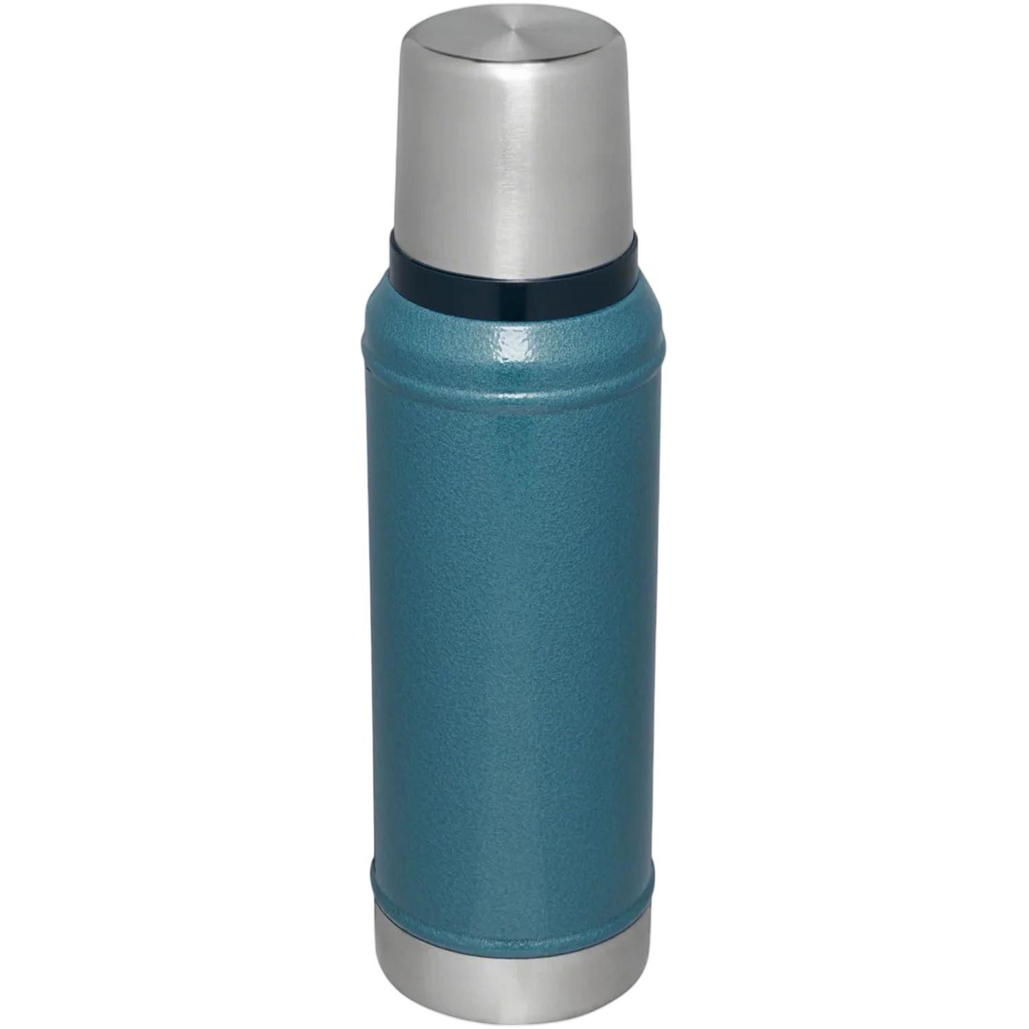 Stanley The Legendary Classic Bottle 0.94L / 1QT Hammertone Lake Termos AS1011346094