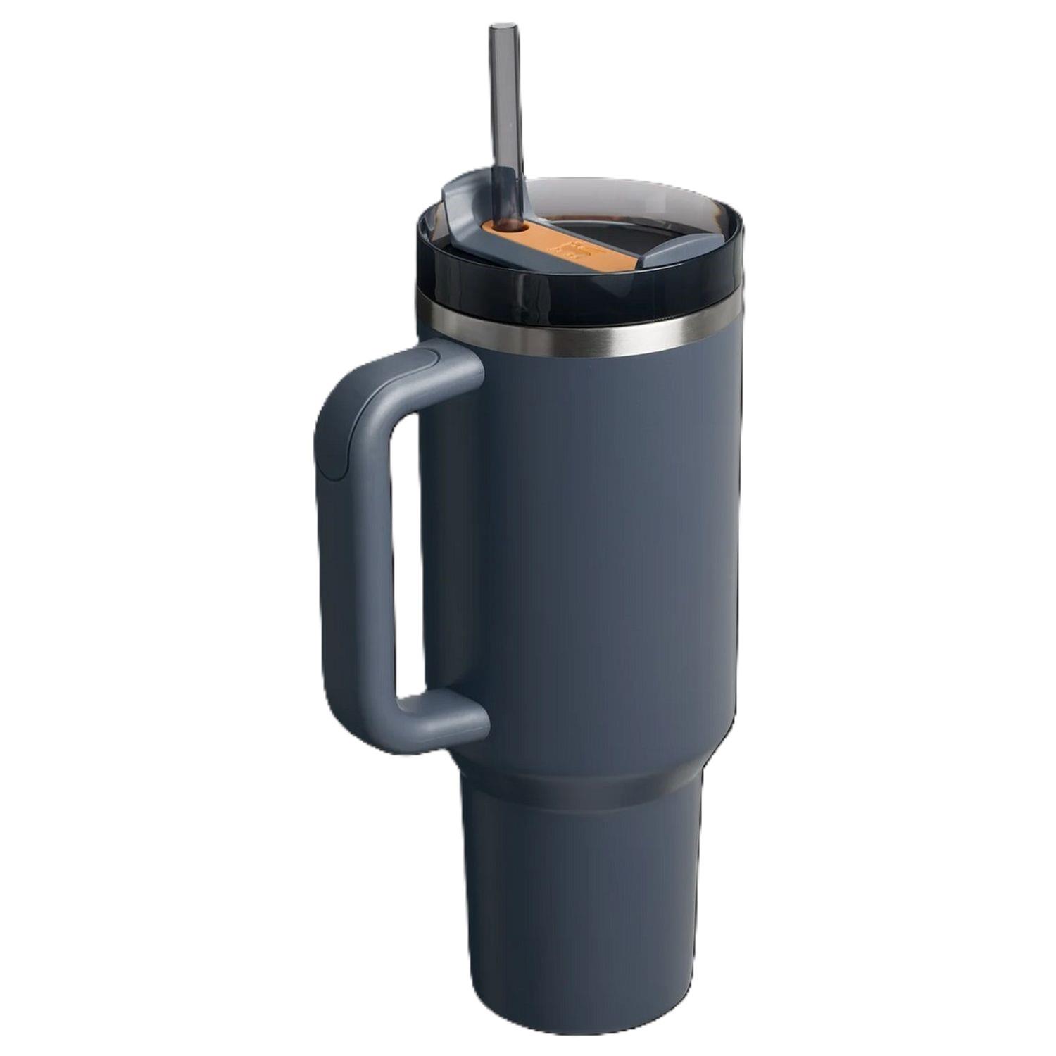 Stanley The Quencher H2.O FlowState™ Tumbler 1.18L / 40oz Twilight Termos AS1011673159