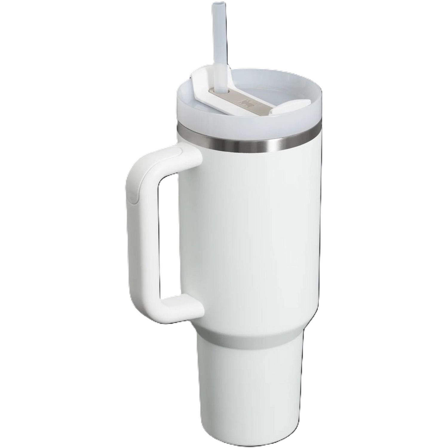 Stanley The Quencher H2.O FlowState™ Tumbler 1.18L / 40oz Frost Termos AS1010824803