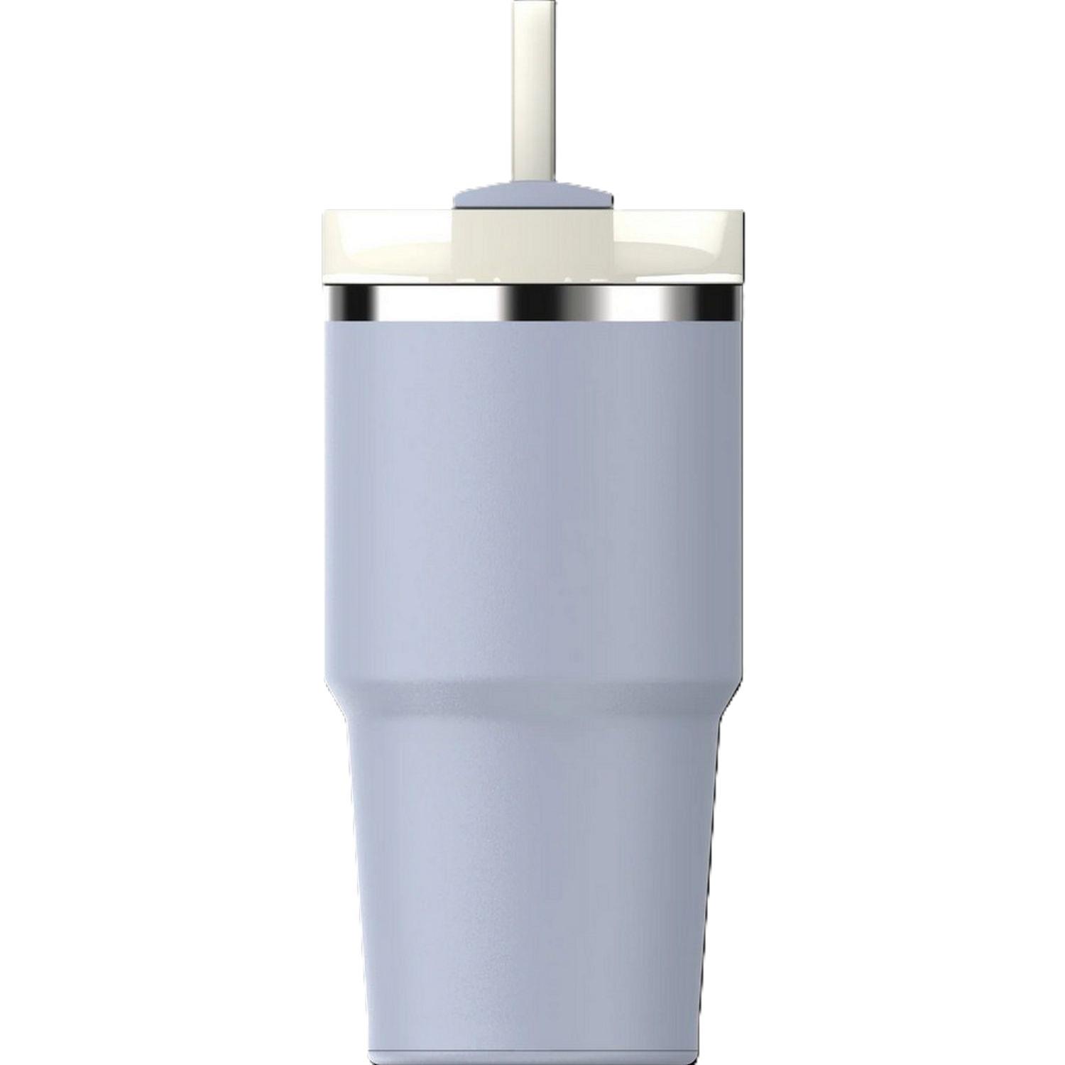 Stanley The Quencher H2.O FlowState™ Tumbler 0.6L / 20oz Dew Drop Termos