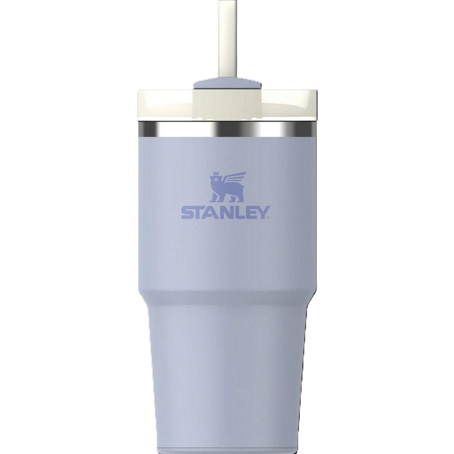 Stanley The Quencher H2.O FlowState™ Tumbler 0.6L / 20oz Dew Drop Termos