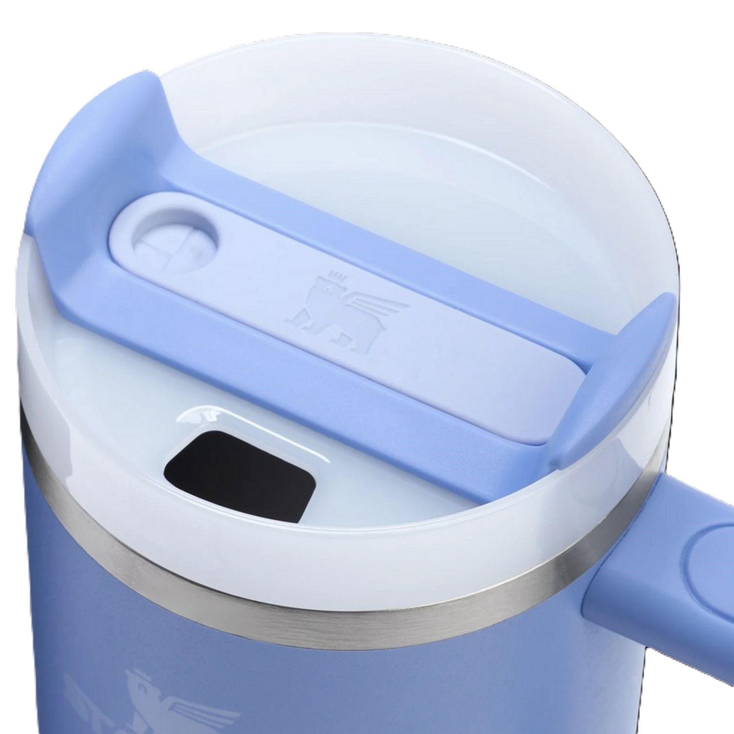 Stanley The Quencher H2.O FlowState™ Tumbler 0.89L / 30oz Hydrangea Termos AS1010827950