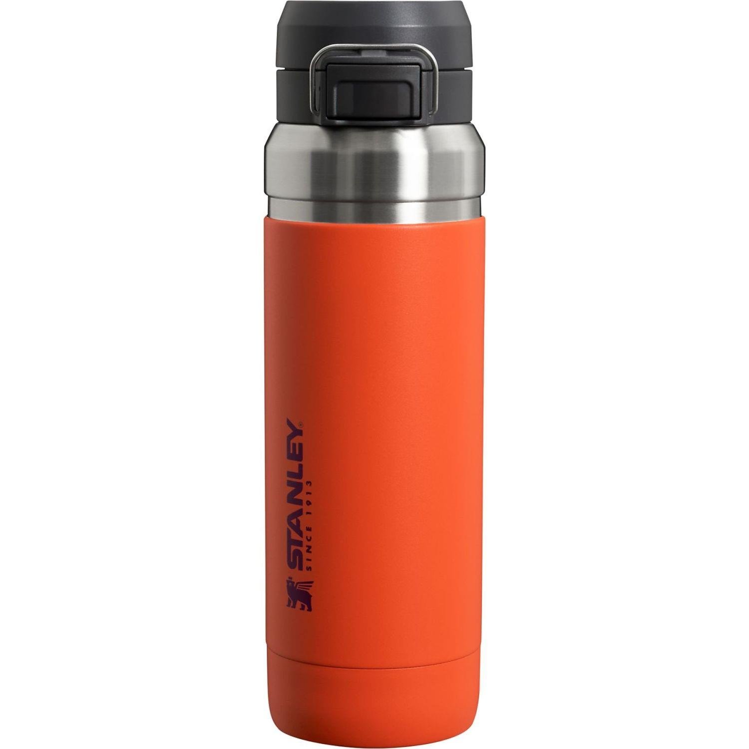 Stanley THE QUICK-FLIP WATER BOTTLE 36OZ/1.0 LT TIGERLILY AS1009150086