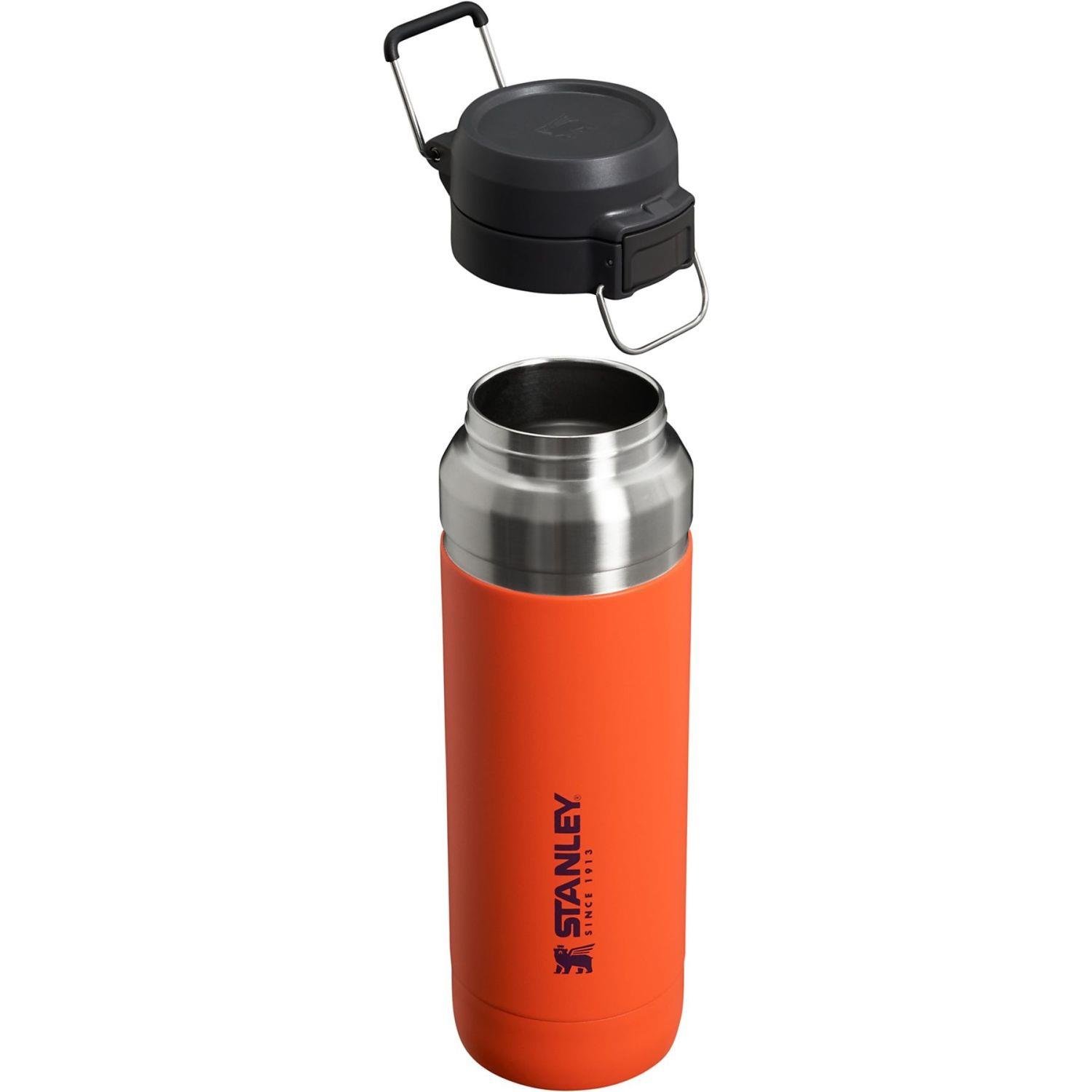 Stanley THE QUICK-FLIP WATER BOTTLE 36OZ/1.0 LT TIGERLILY AS1009150086