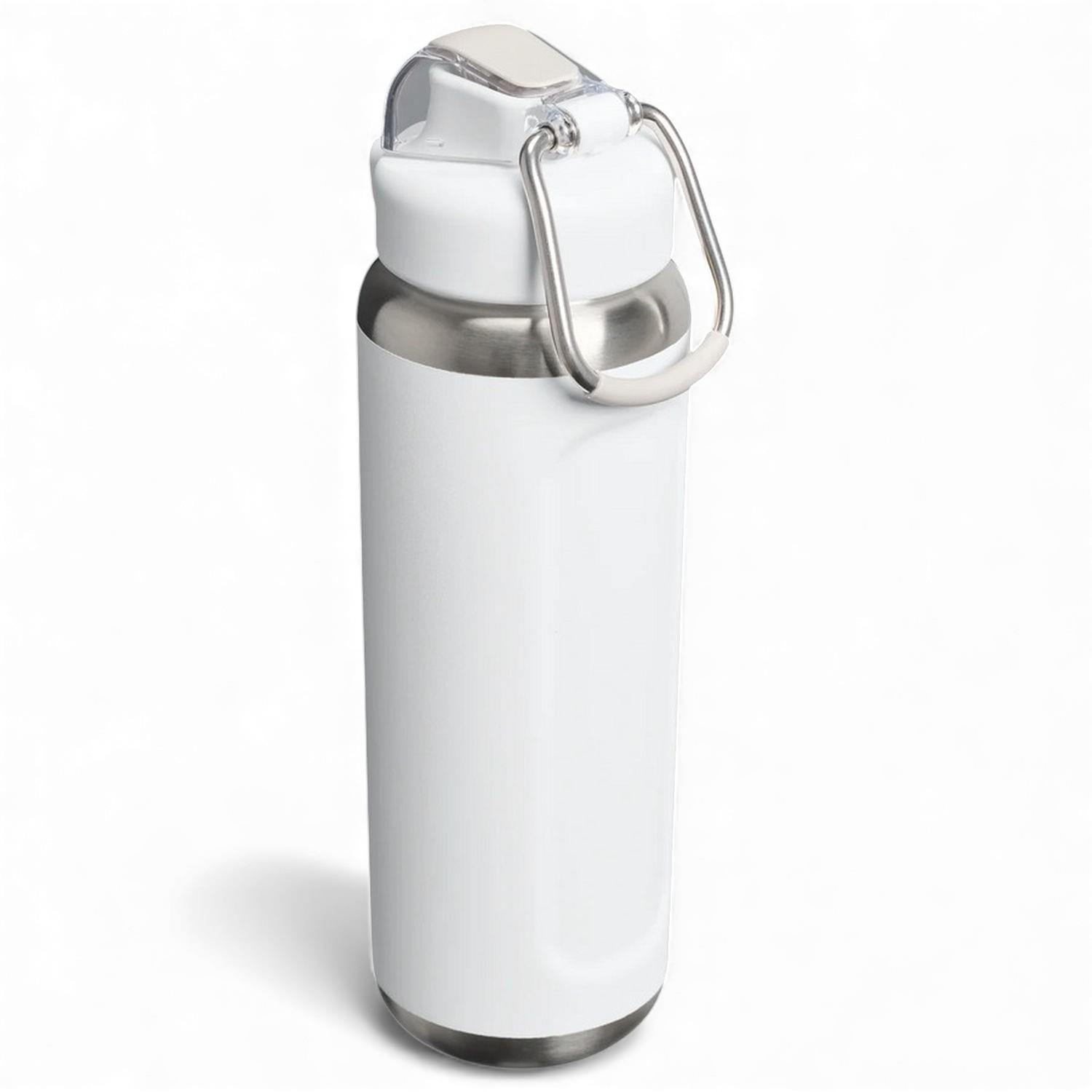 Stanley The Stanley Wellspring Bottle 0.7L / 24oz Frost Termos AS1013111030