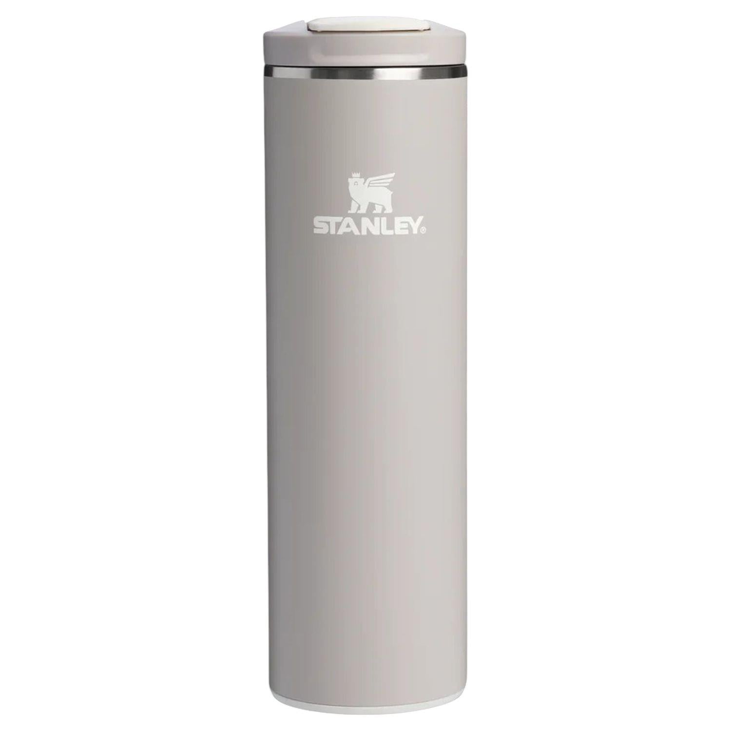 Stanley The Transit Fliptop Mug 0.47L / 16oz Cream Gloss Termos AS1013062013