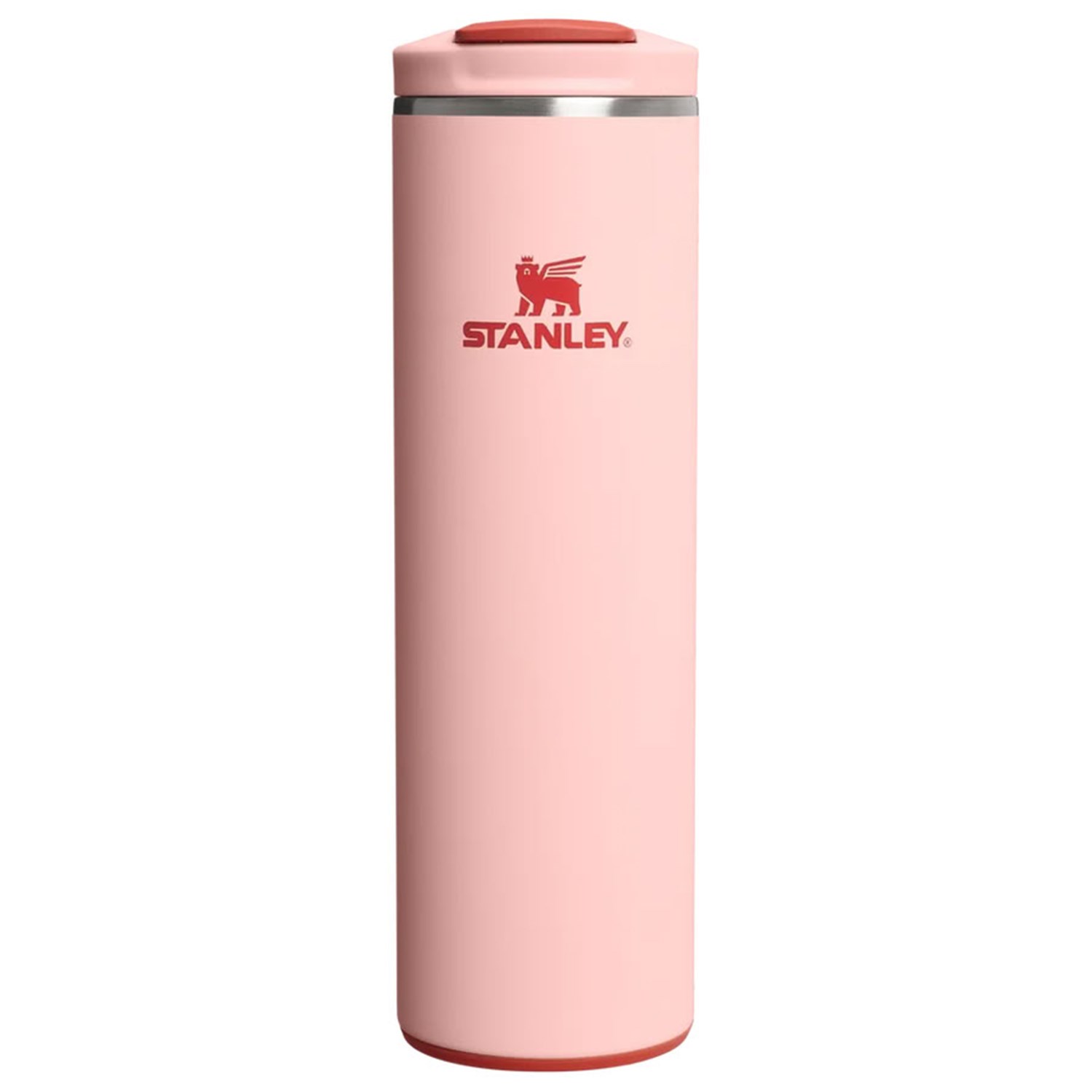 Stanley The Transit Fliptop Mug 0.47L / 16oz Peach Rose Termos AS10130620050