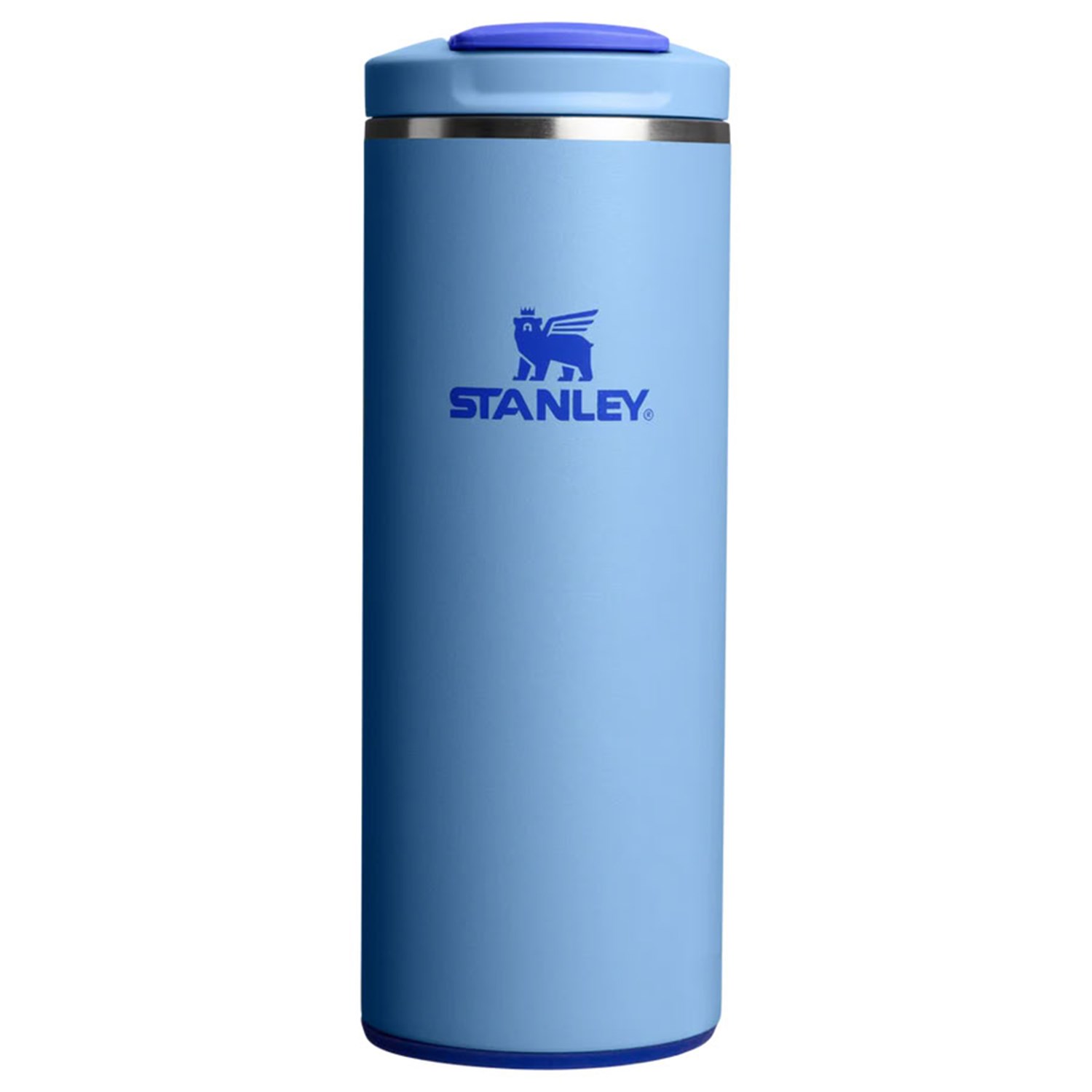 Stanley The Transit Fliptop Mug 0.35L / 12oz Blue Sky Termos AS10130630052