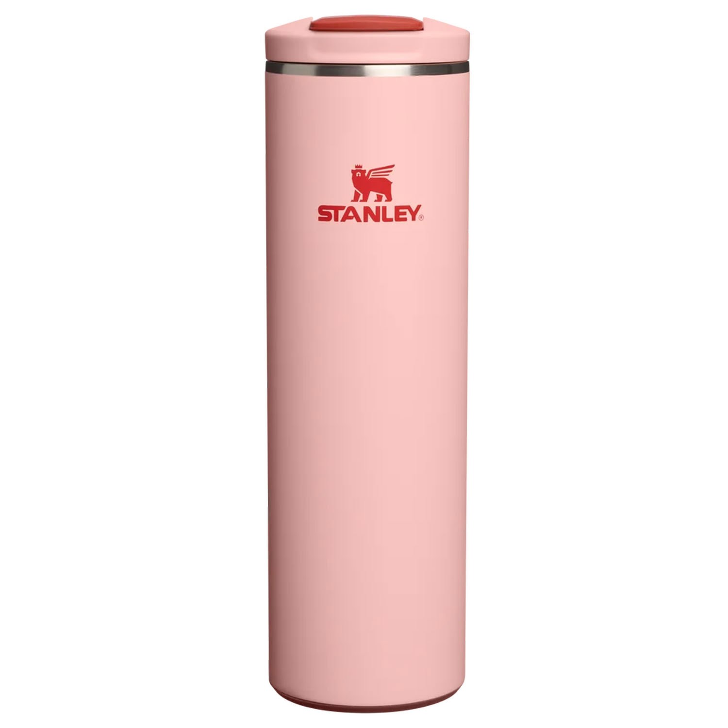 Stanley The Transit Fliptop Mug 0.59L / 20oz Peach Rose Termos AS10130610076