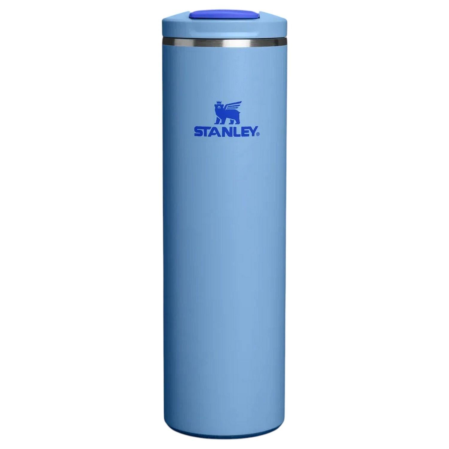 Stanley The Transit Fliptop Mug 0.59L / 20oz Blue Sky Termos AS10130610026