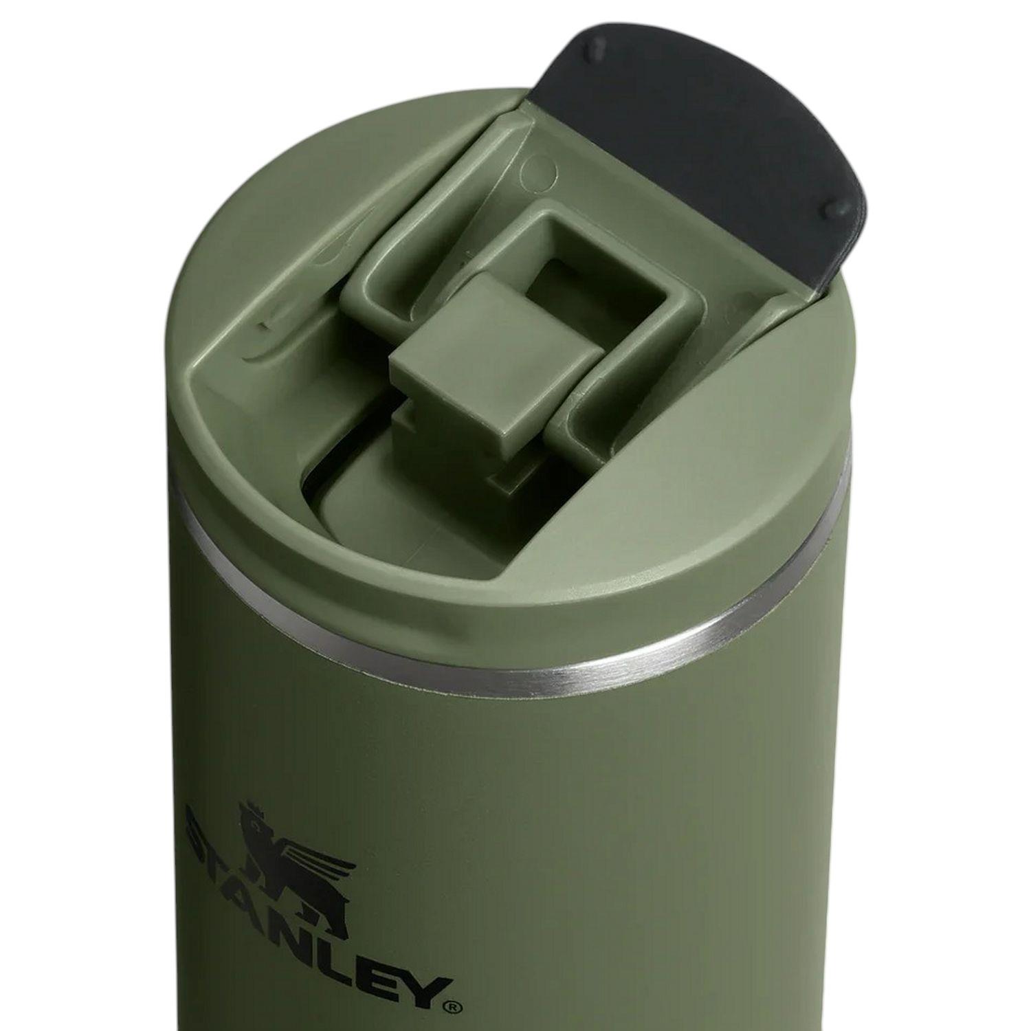 Stanley The Transit Fliptop Mug 0.47L / 16oz Dried Pine Termos AS10130620048