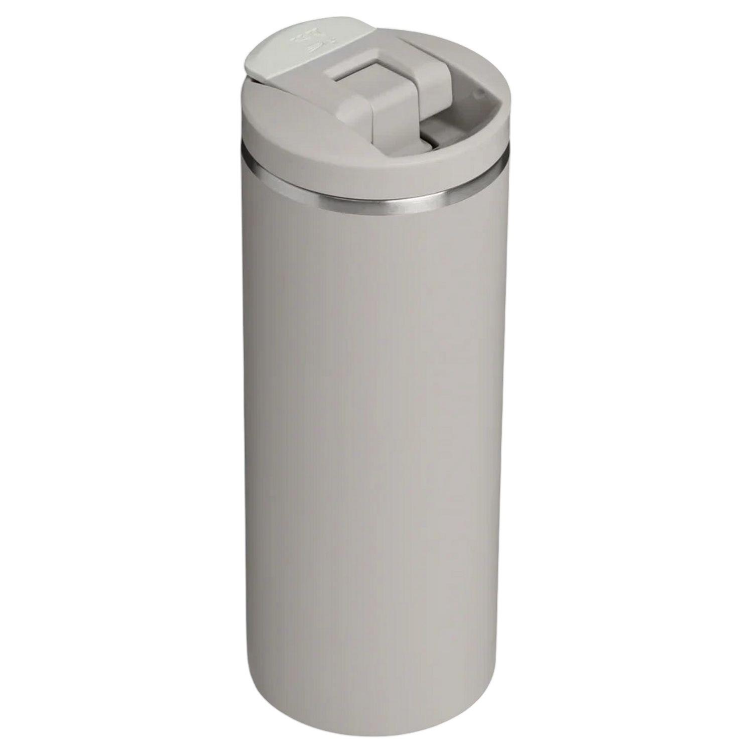 Stanley The Transit Fliptop Mug 0.35L / 12oz Ash Termos AS1013063012