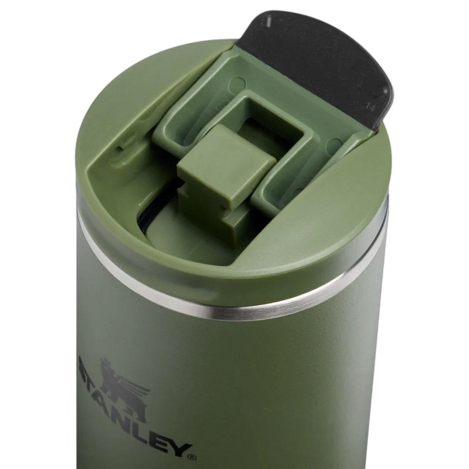Stanley The Transit Fliptop Mug 0.35L / 12oz Dried Pine Termos AS10130630046