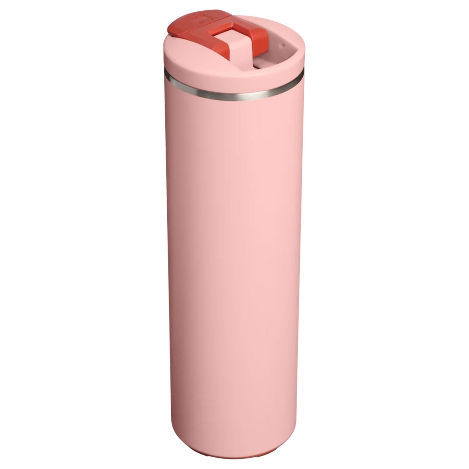 Stanley The Transit Fliptop Mug 0.59L / 20oz Peach Rose Termos AS10130610076
