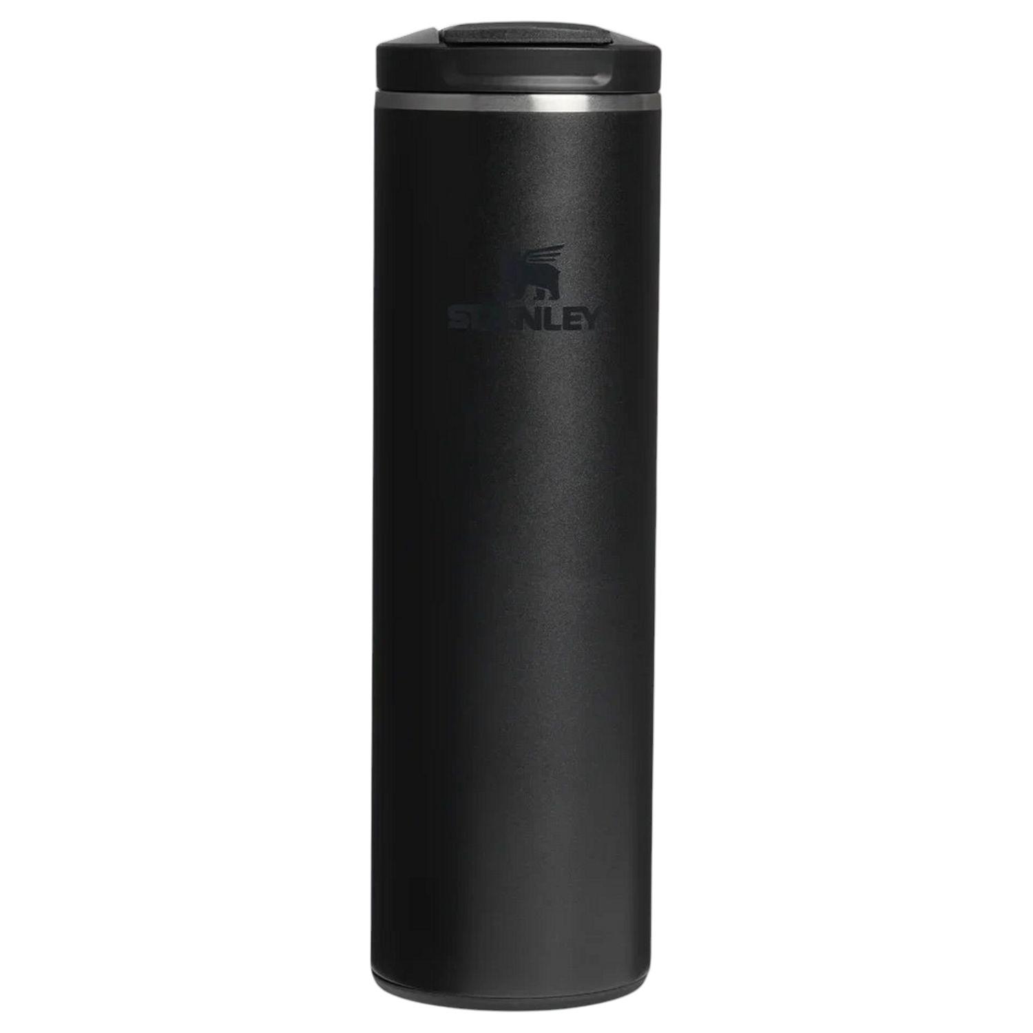 Stanley The Transit Fliptop Mug 0.47L / 16oz Black 2.0 Termos AS1013062011