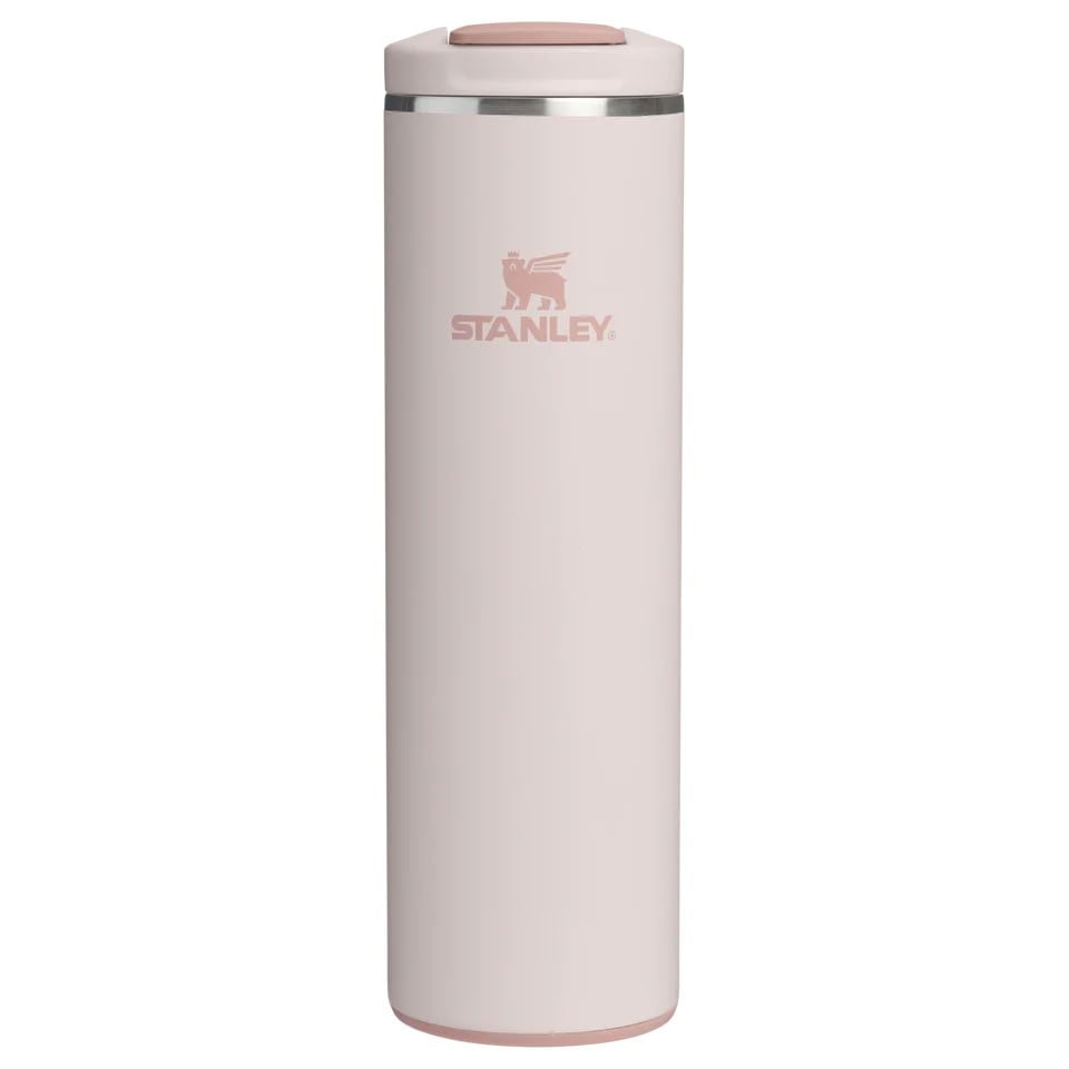 Stanley The Transit Fliptop Mug 470 Ml Rose Quartz AS1013062014