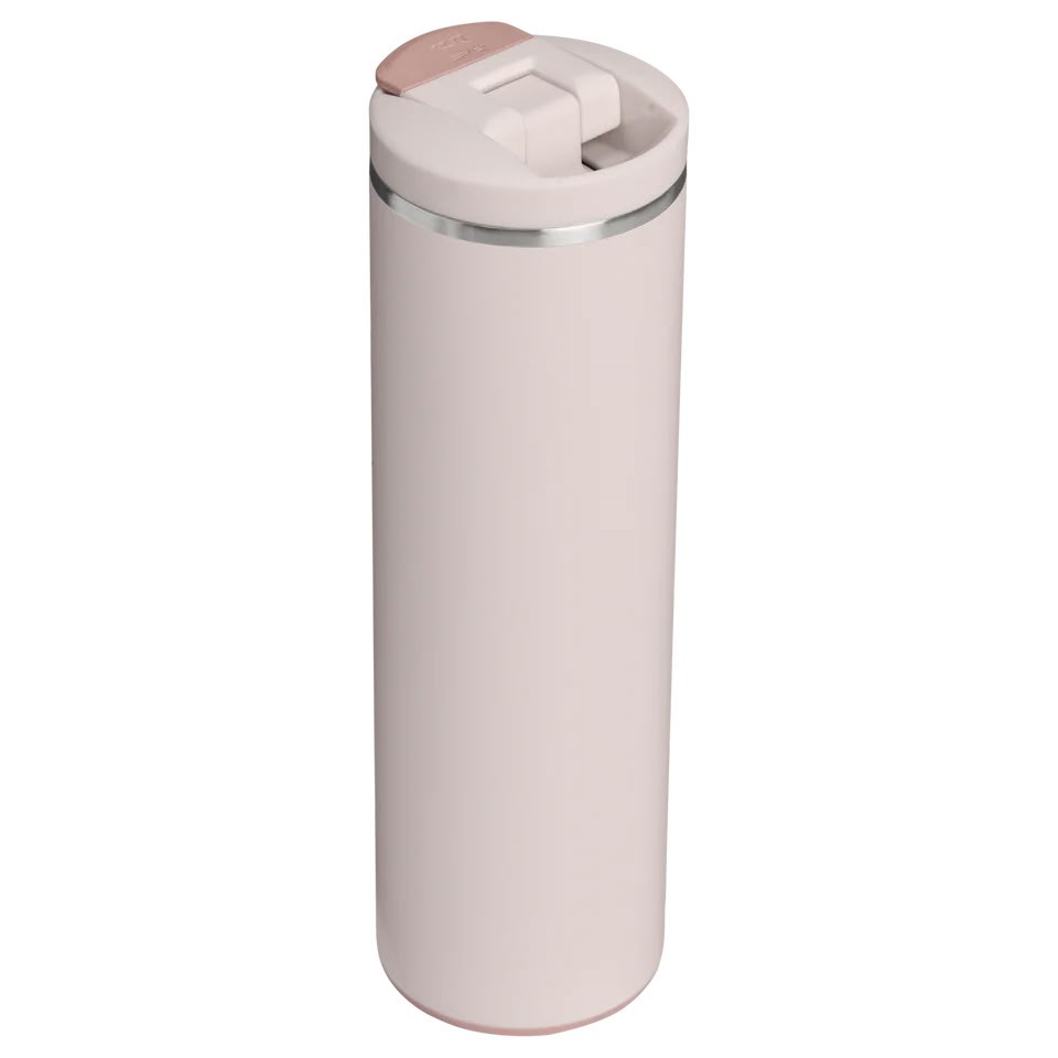 Stanley The Transit Fliptop Mug 470 Ml Rose Quartz AS1013062014