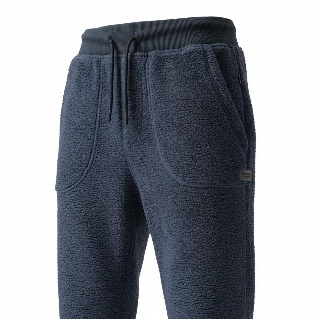 Superfly Erkek Basic Polar Eşofman SPF101232322515