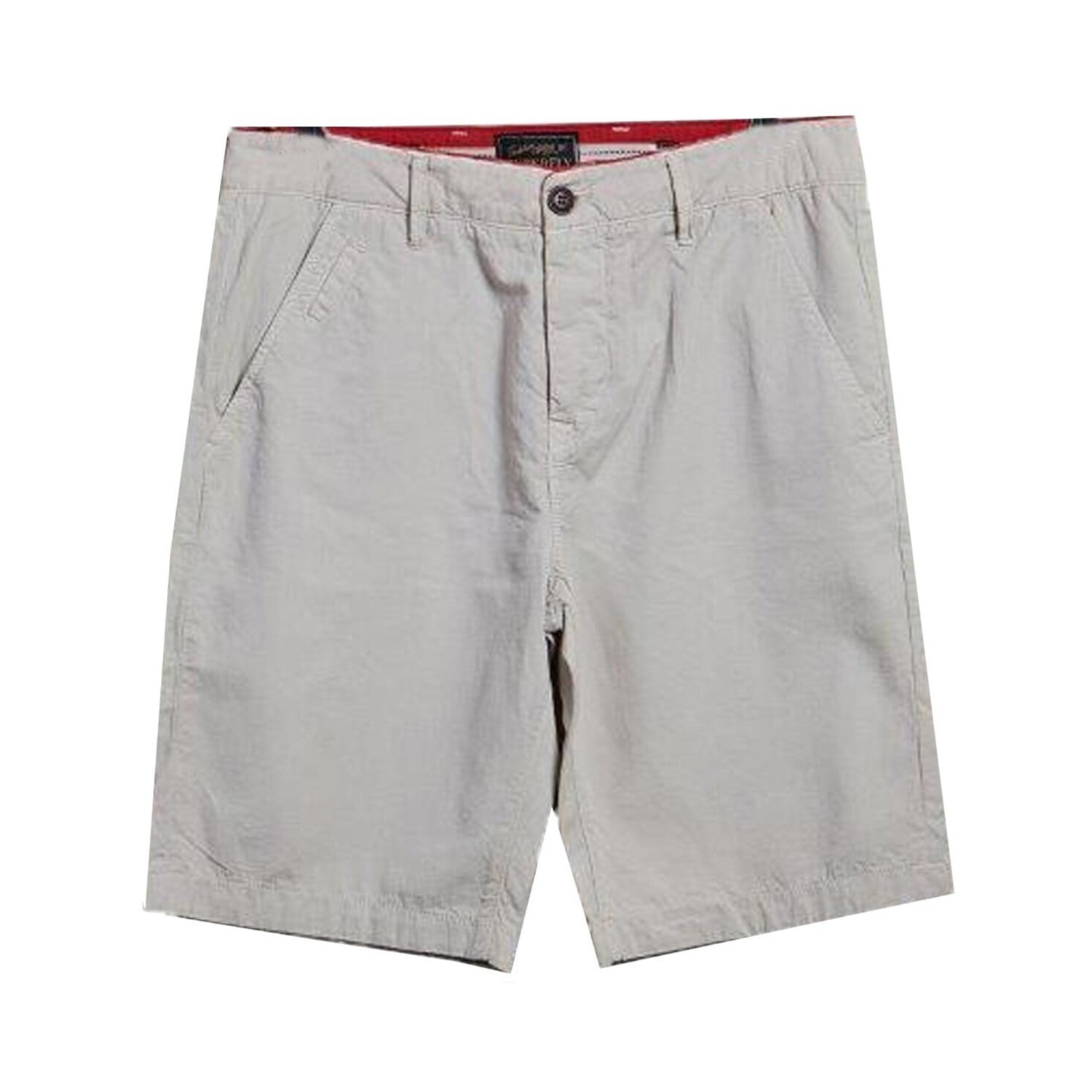 Superfly Erkek  Chino Şort  SPF2323704 SPF.22