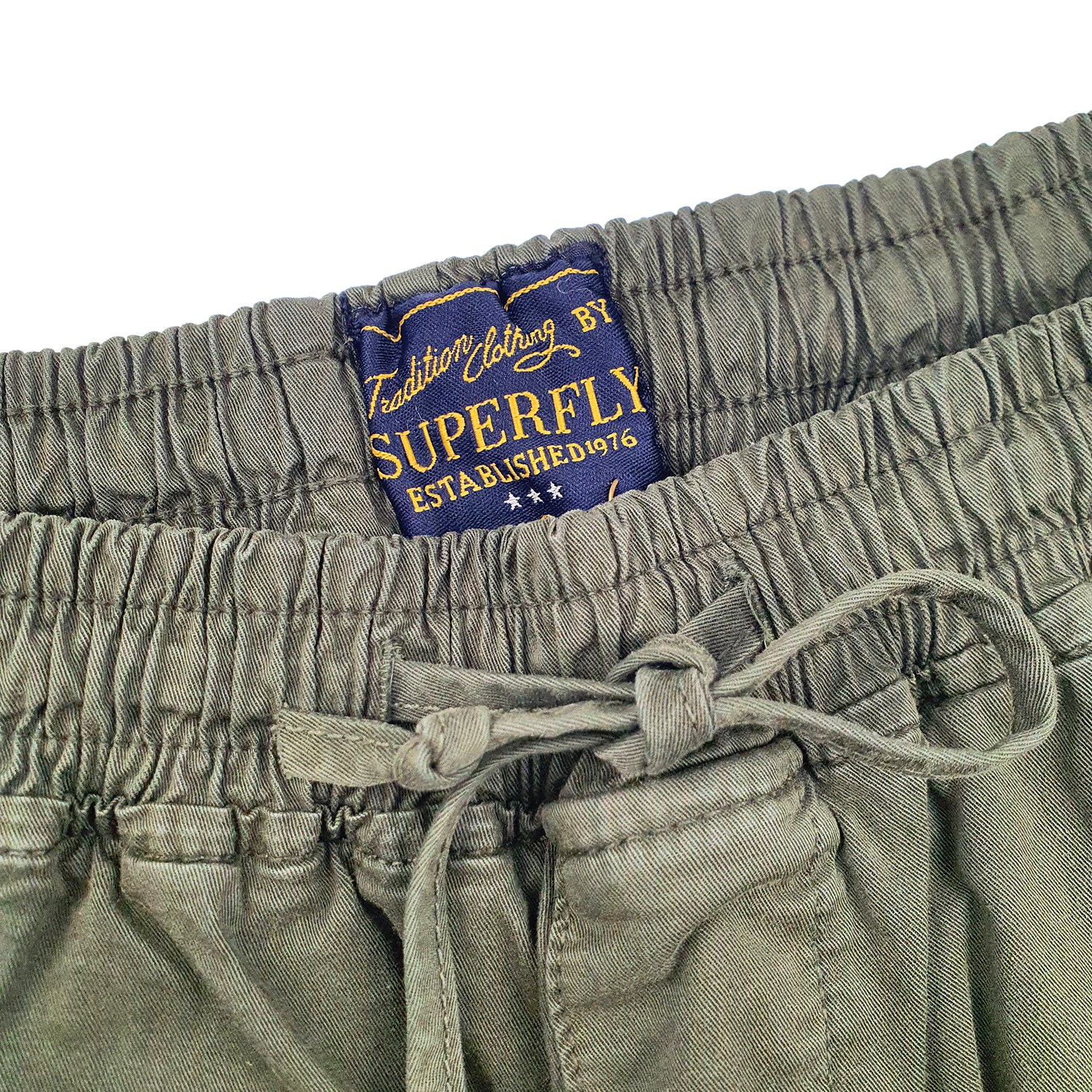 Superfly Erkek Şort SPF222712 SPF.32