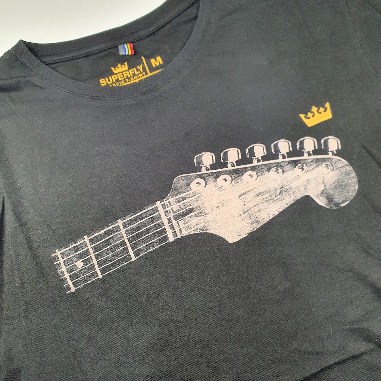 Superfly Erkek T-Shirt