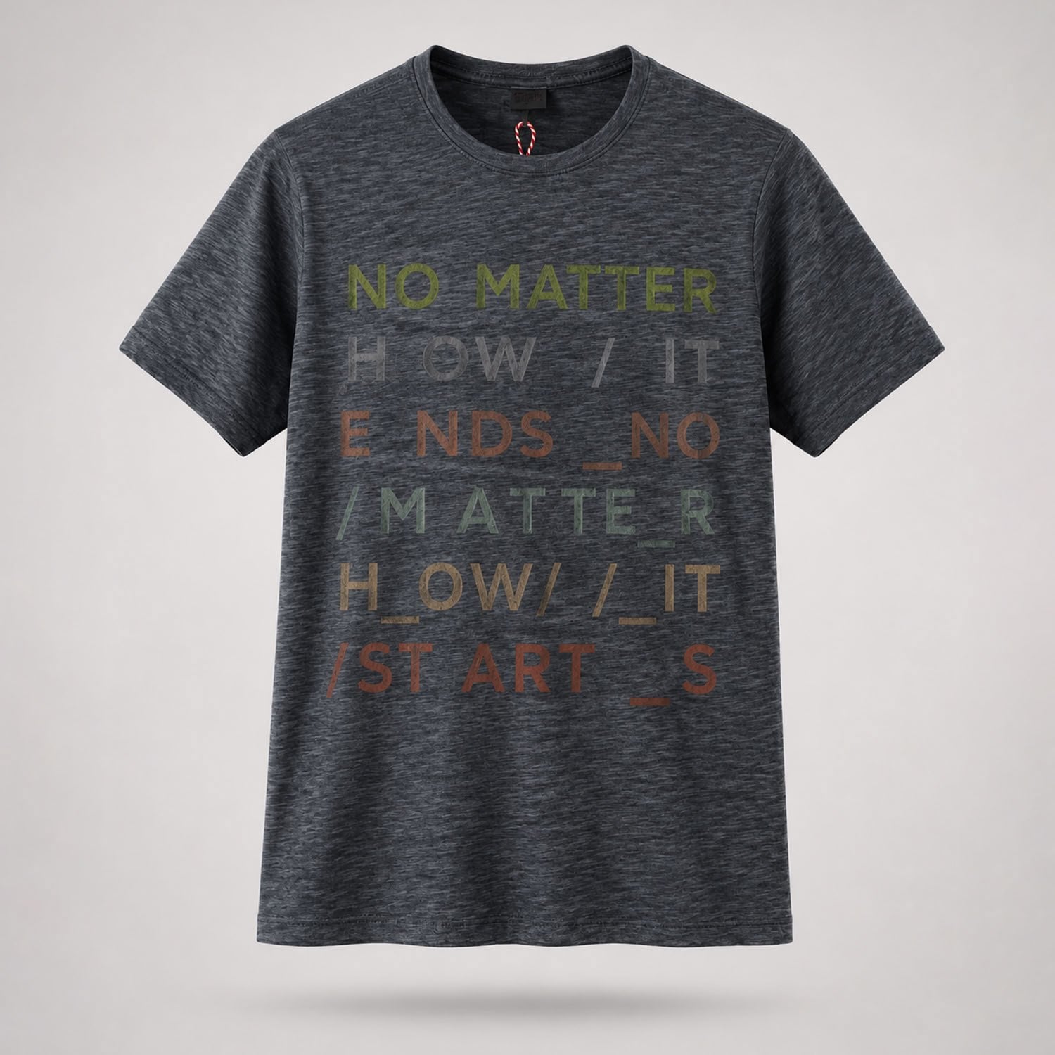 Superfly Erkek T-Shirt