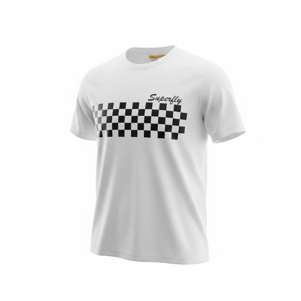 Superfly Erkek T-Shirt SPF2222540 SPF.24