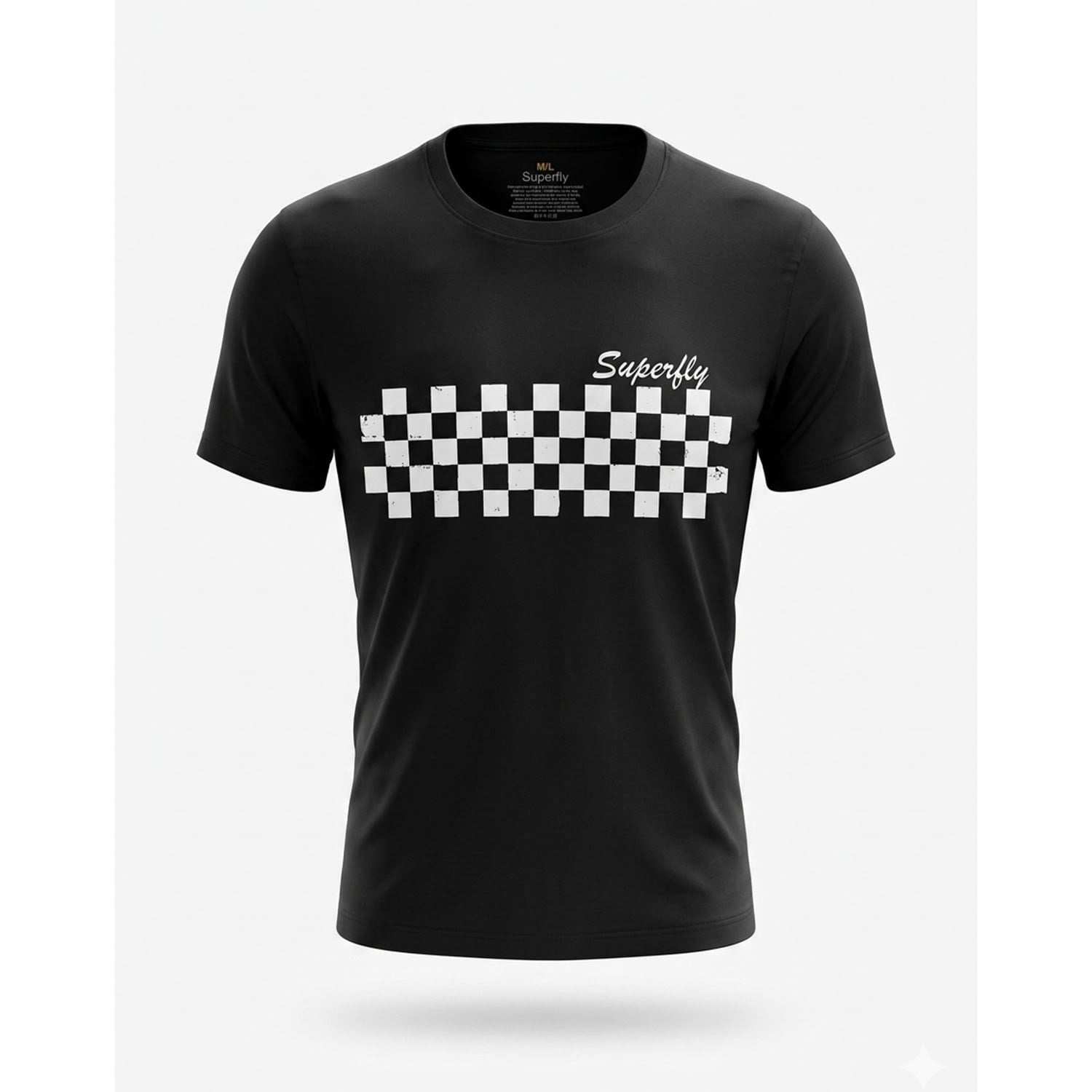 Superfly Erkek T-Shirt SPF2222540 SPF.02