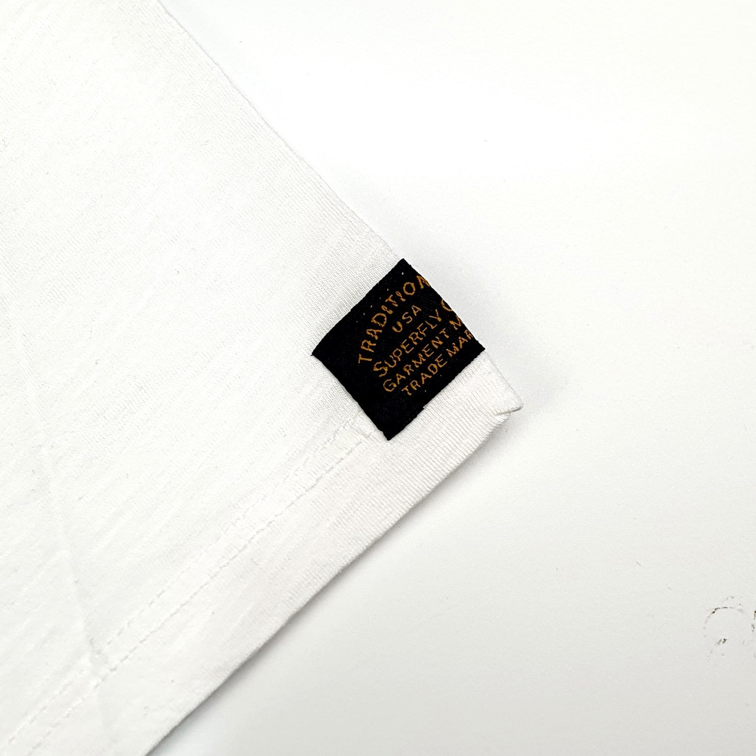 Superfly Erkek T-Shirt SPF2222585 SPF.02