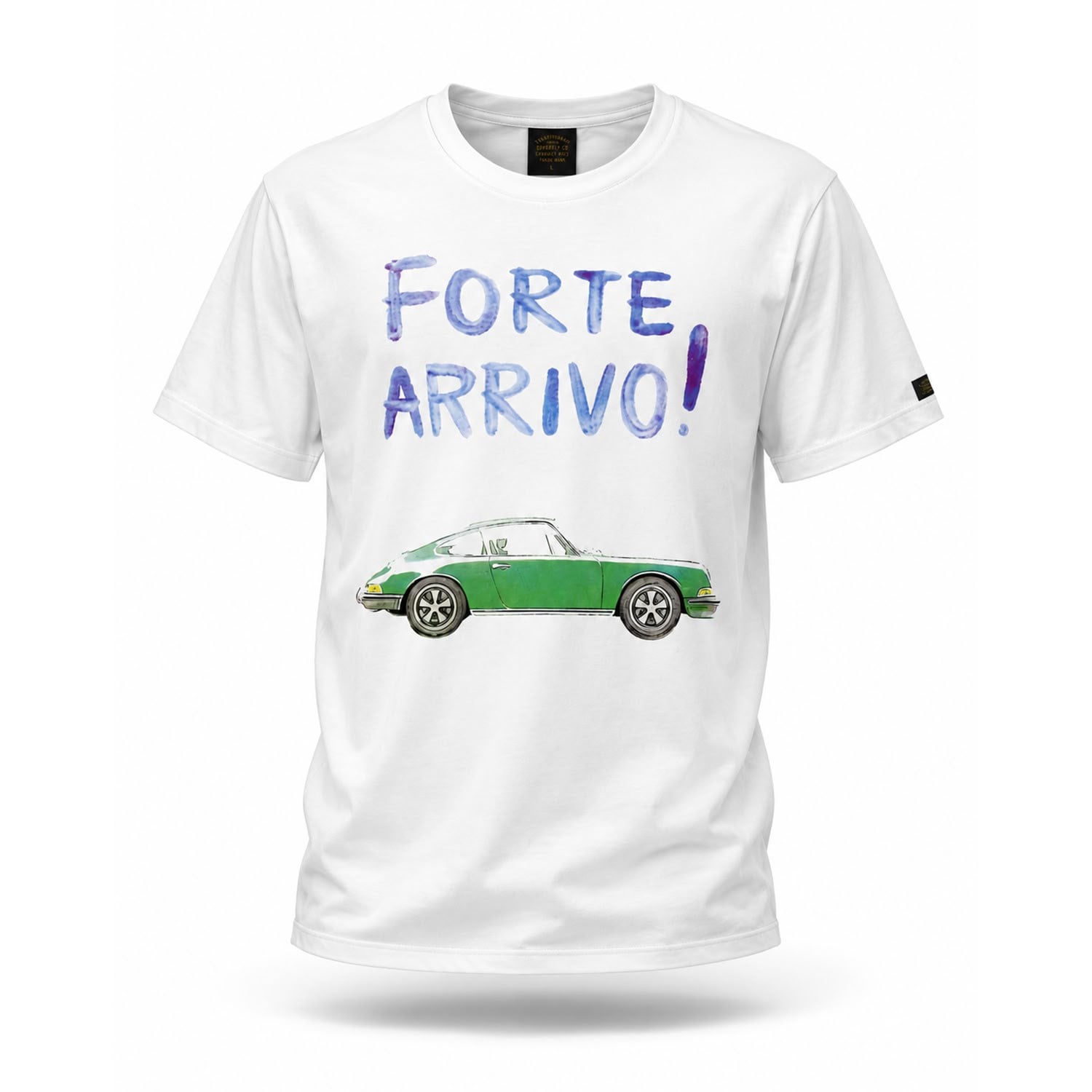 Superfly Erkek T-Shirt SPF2222591 SPF.42