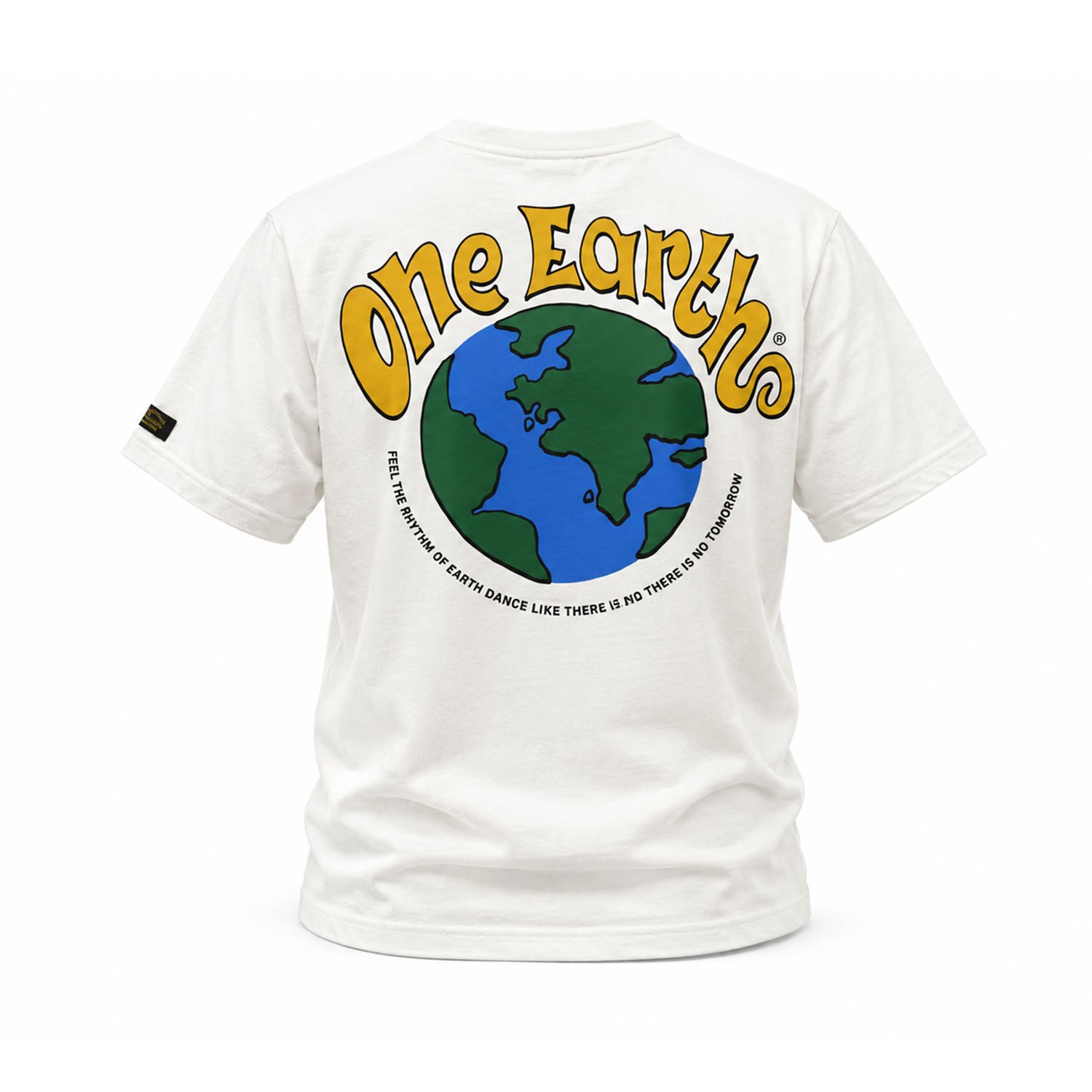 Superfly Erkek T-Shirt SPF222597 SPF.17