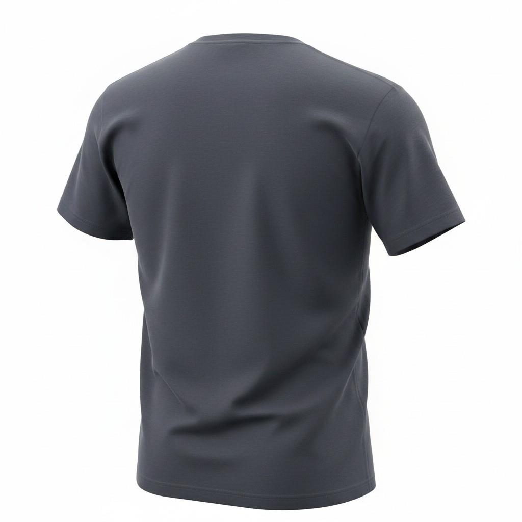 Superfly Erkek T-Shırt SPF2323606 SPF.01