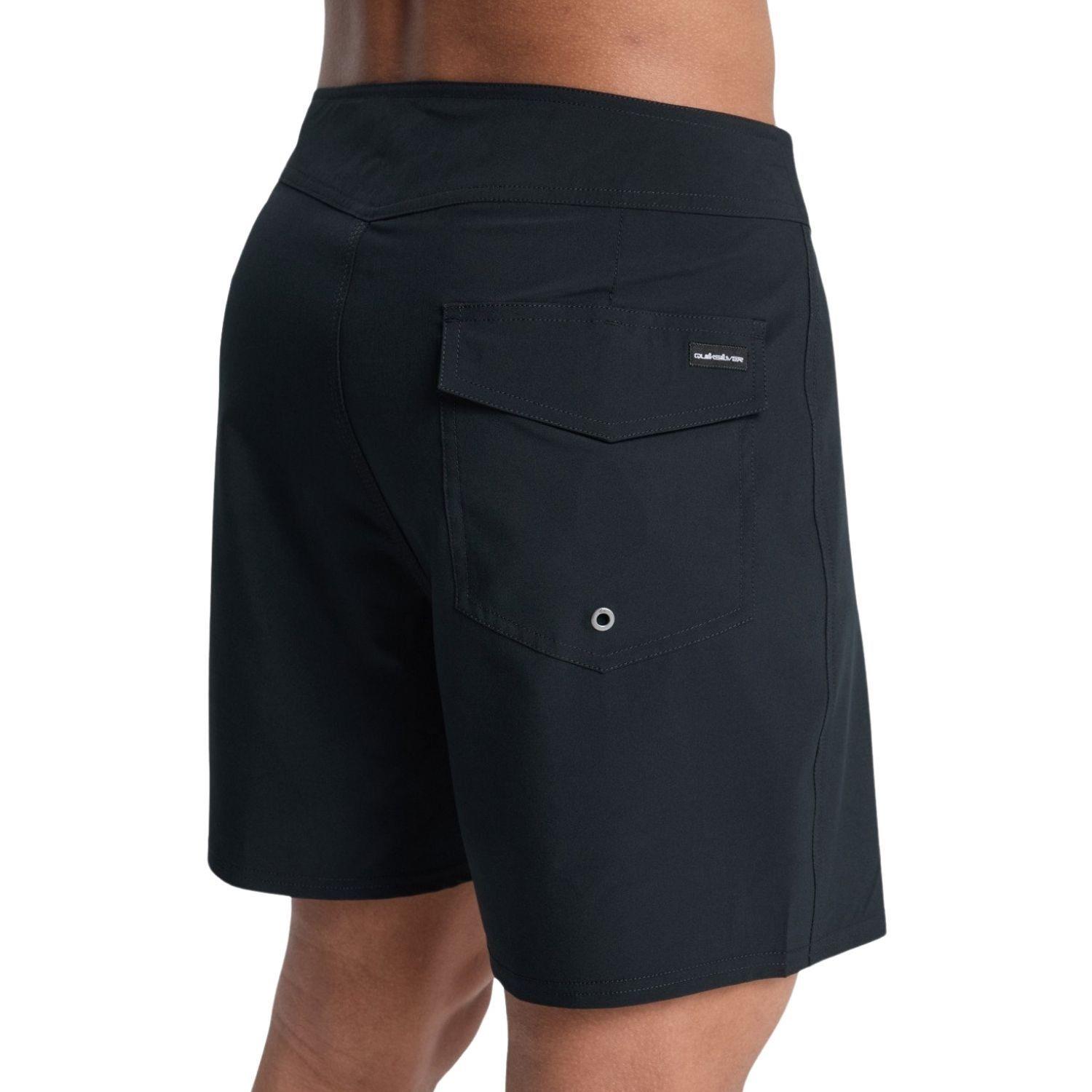 SURFSILK KAIMANA 16 Erkek BoardshortEQYBS04891-QK.KVJ0