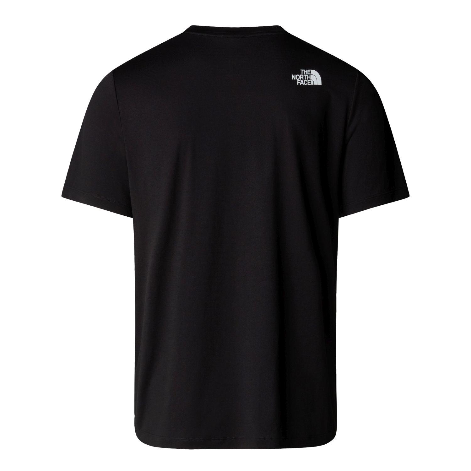 The North Face Erkek 24/7 Tişört REG GRAPHIC NF0A895JJK31