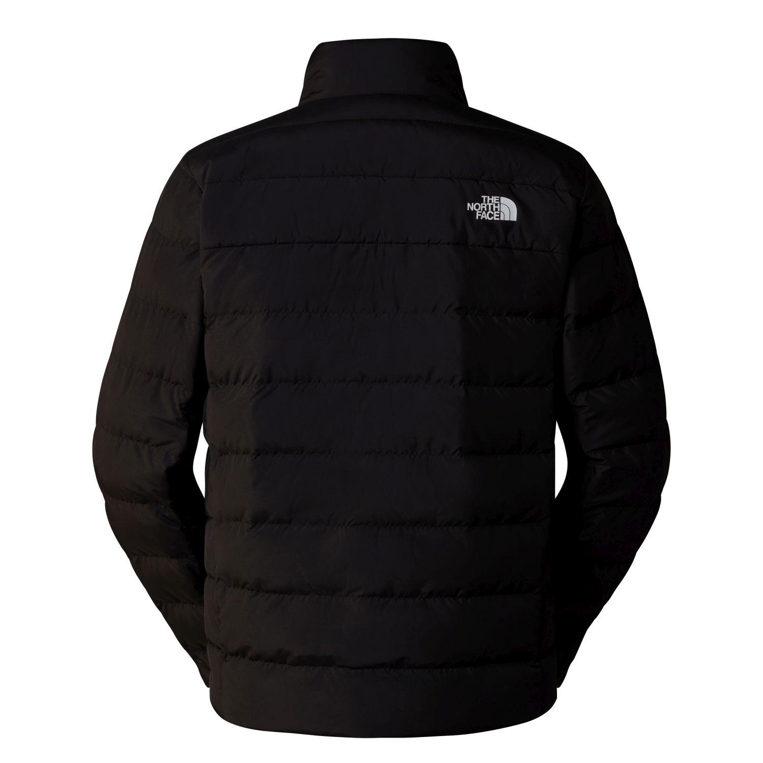 The North Face ACONCAGUA 3 Erkek K. Tüyü Ceket NF0A84HZ4H01