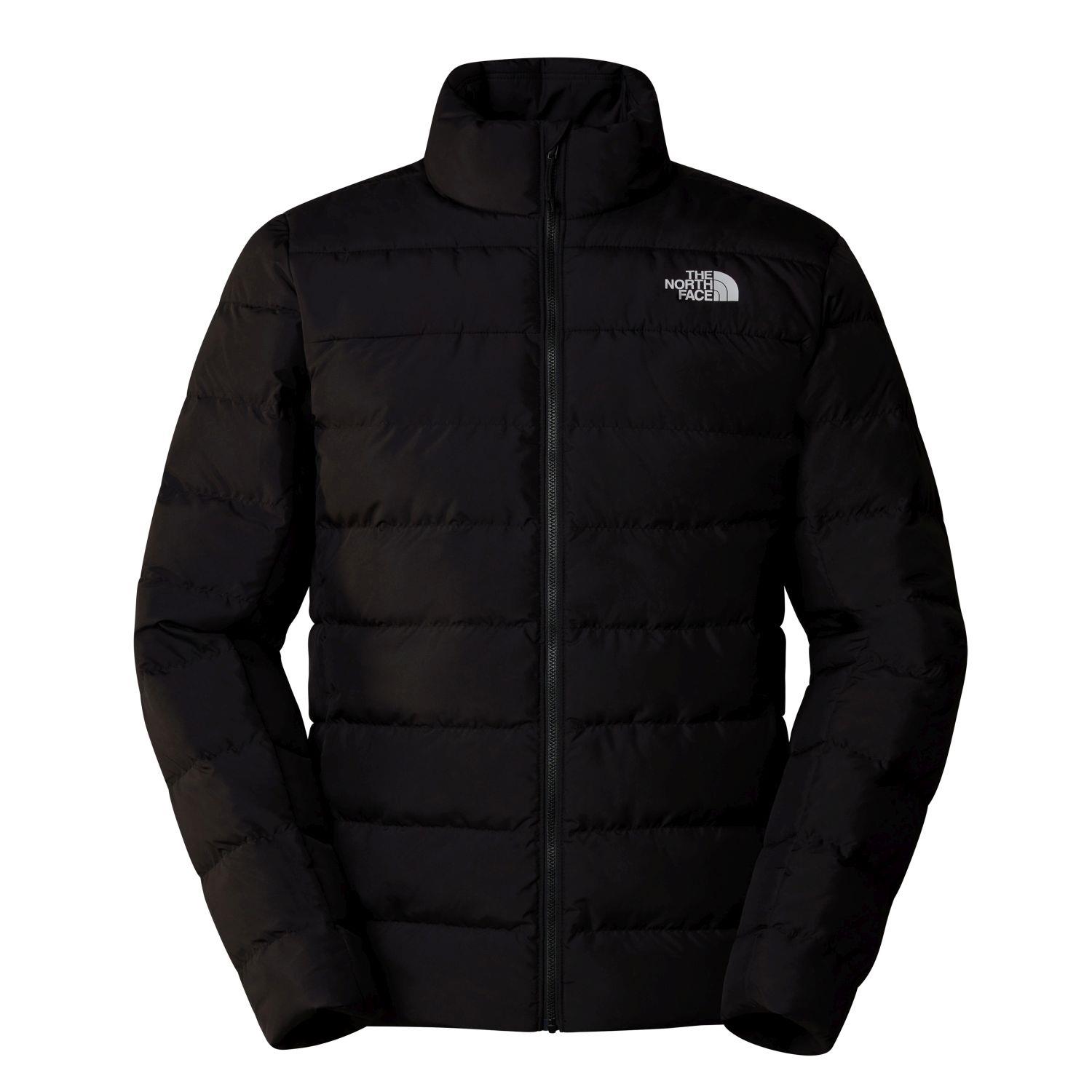 The North Face ACONCAGUA 3 Erkek K. Tüyü Ceket NF0A84HZ4H01