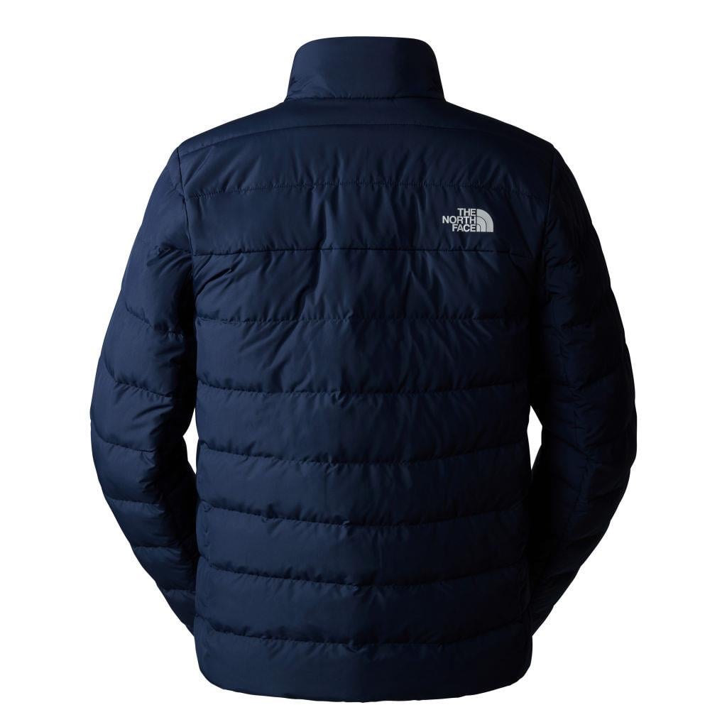 The North Face M ACONCAGUA 3 JACKET Erkek Ceket NF0A84HZ4GV1