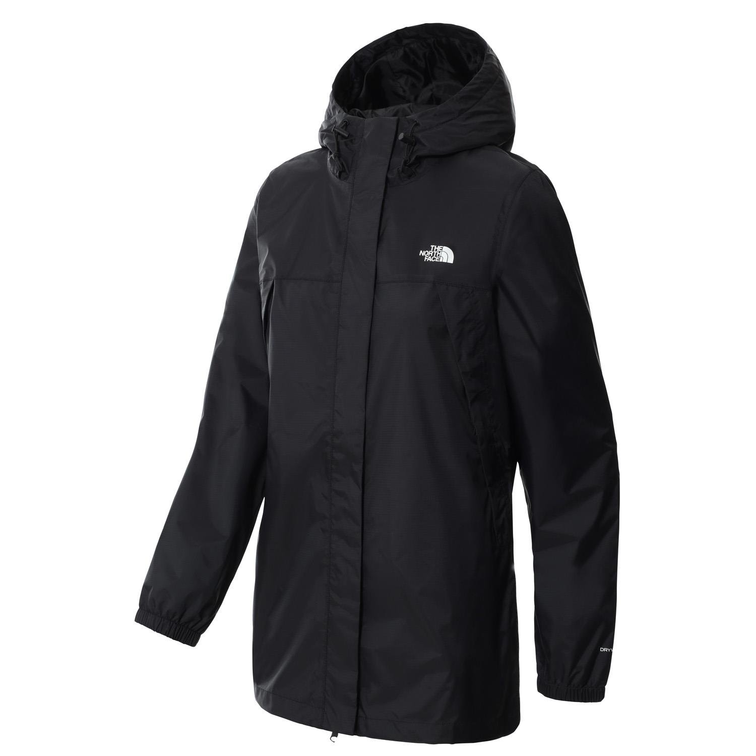 The North Face ANTORA Kadın Dış Katman PARKA NF0A7QEWJK31