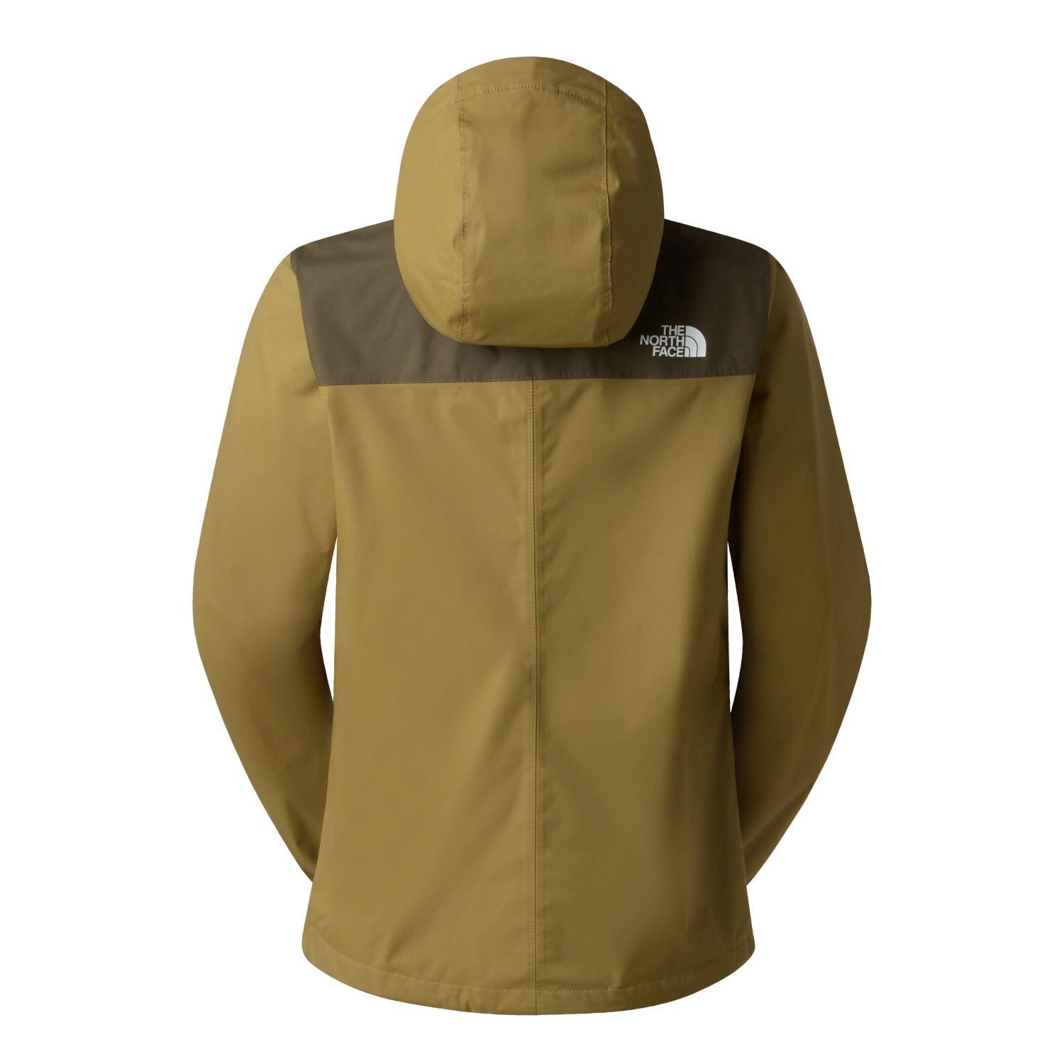 The North Face ANTORA RAIN Kadın Yağmurluk Ceket NF0A8BKDJV41