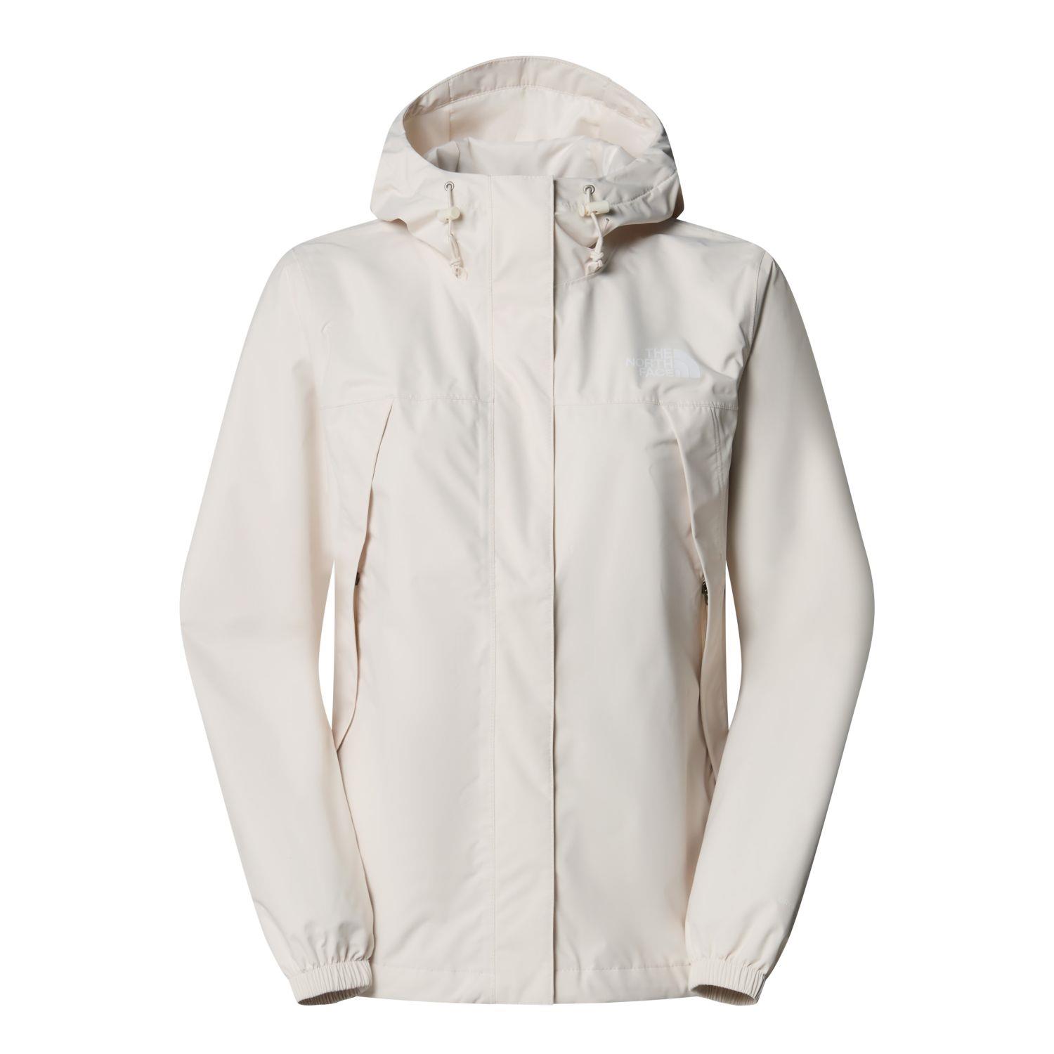 The North Face ANTORA RAIN Kadın Yağmurluk Ceket NF0A8BKDQLI1